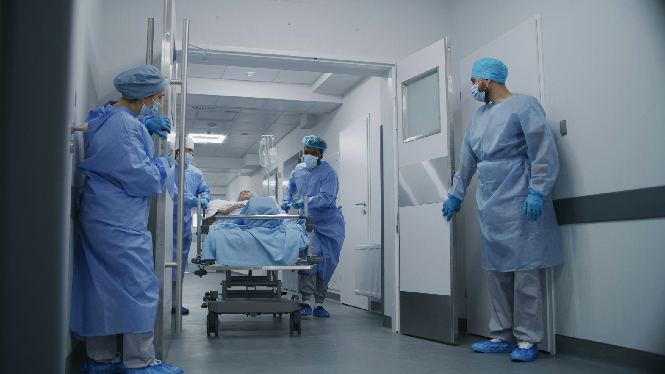 Heute.at - Brisante Zahlen: Bis zu 20 Monate Wartezeit auf Knie-OP