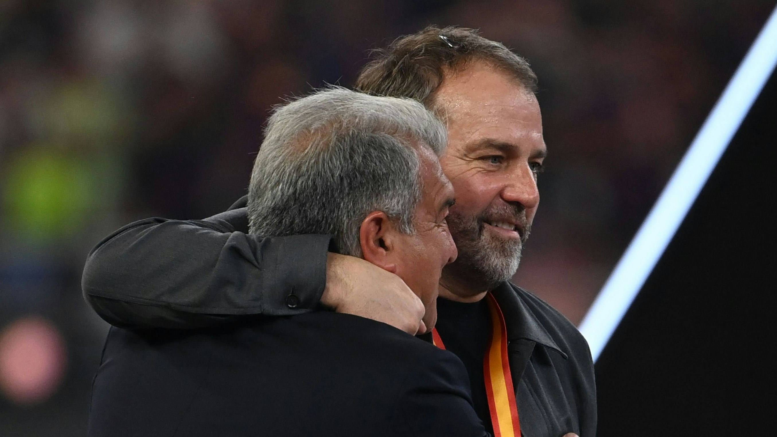 Heute.at - Unheimliche Serie! Flick ist der Final-König