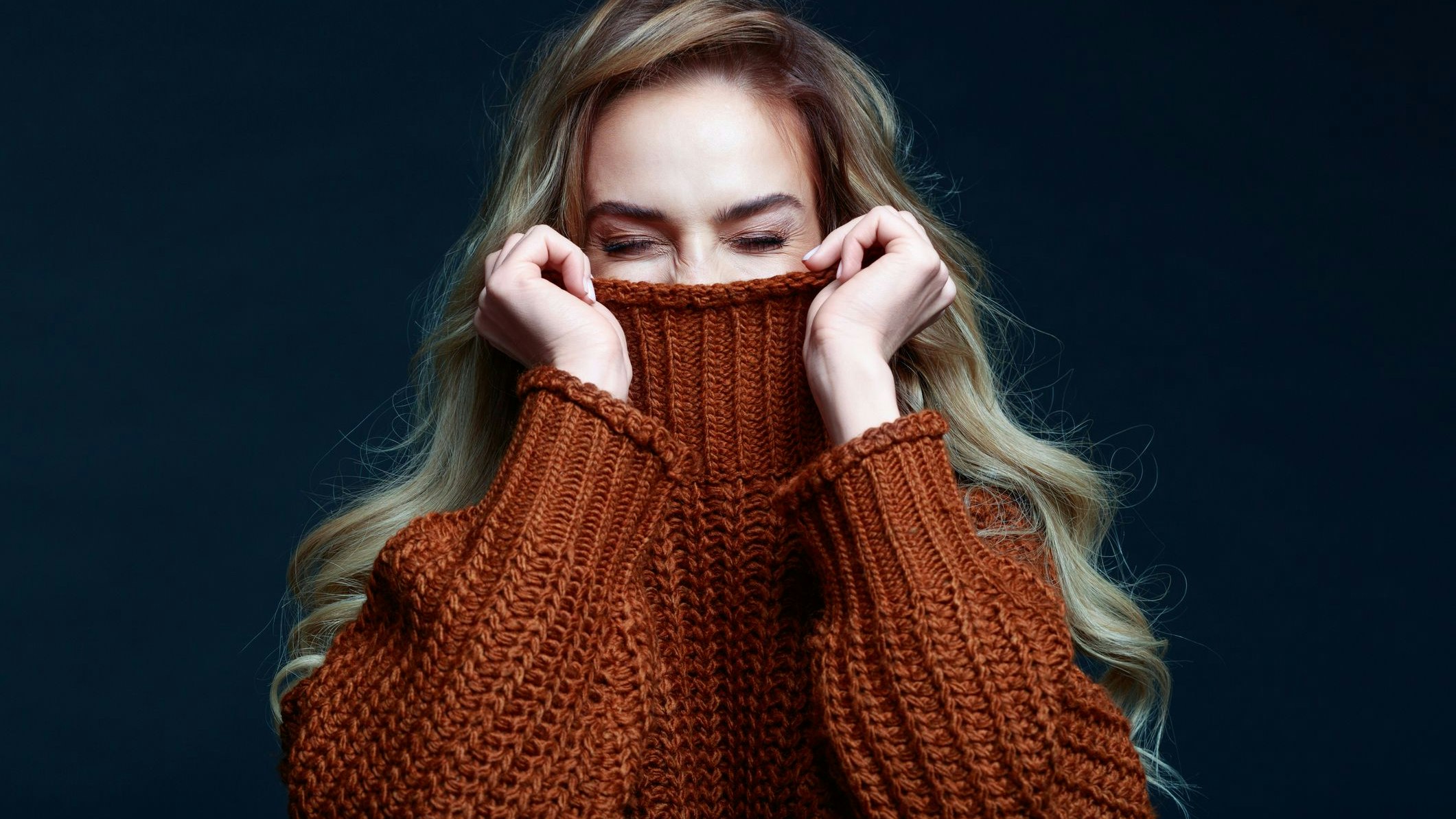 Heute.at - So wäschst du deine Pullover ganz ohne Waschmaschine