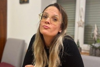 Heute.at - Rätsel um vermisste Steirerin – Polizist festgenommen