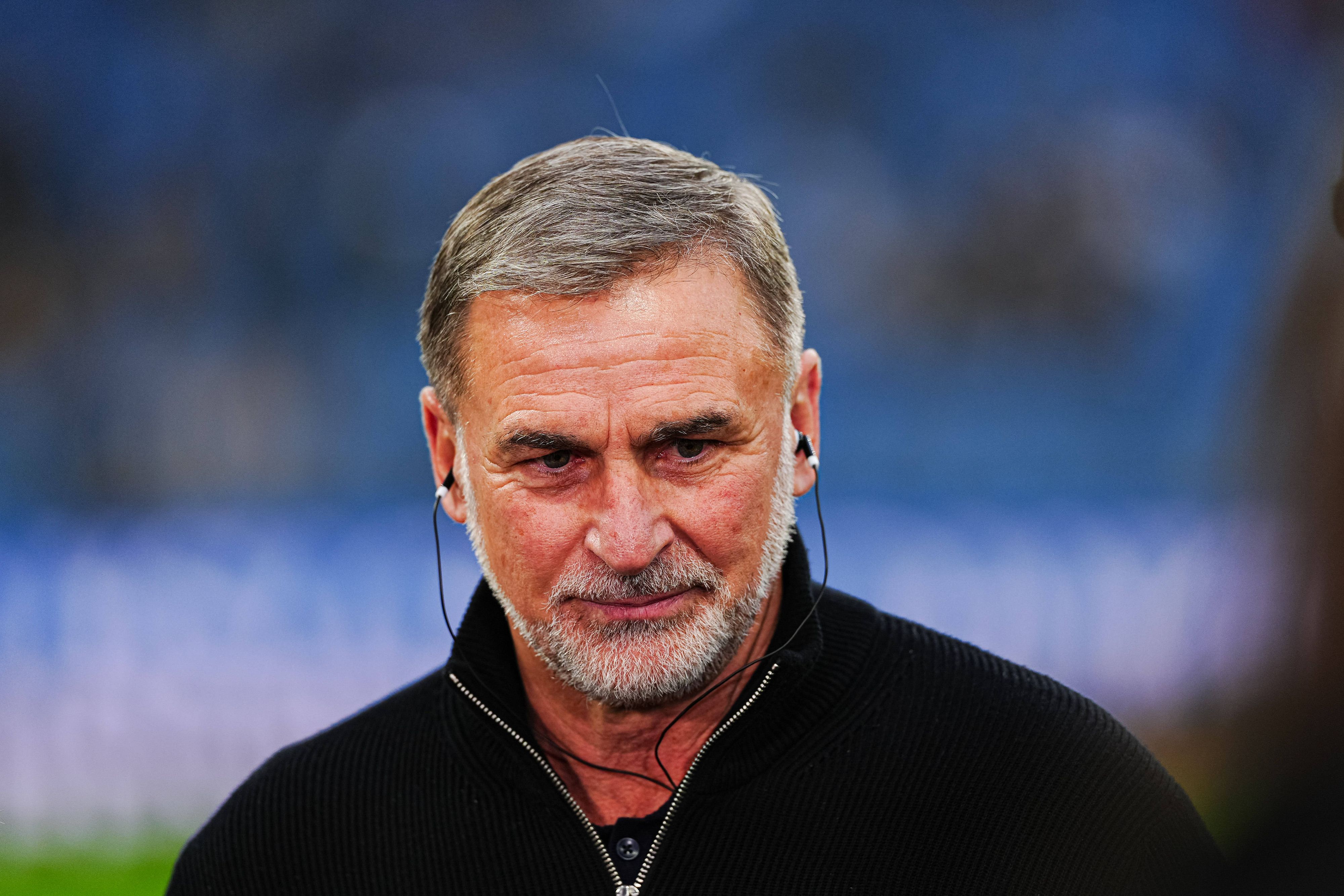 Heute.at - Glaubhafte Vorwürfe – HSV erklärt Manager-Entlassung