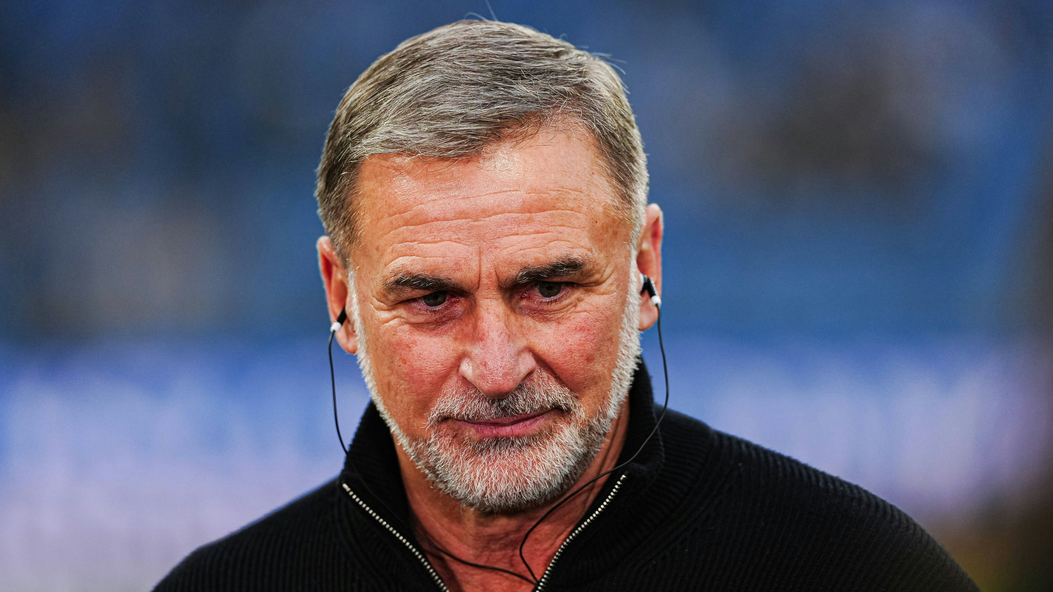 Heute.at - Glaubhafte Vorwürfe – HSV erklärt Manager-Entlassung