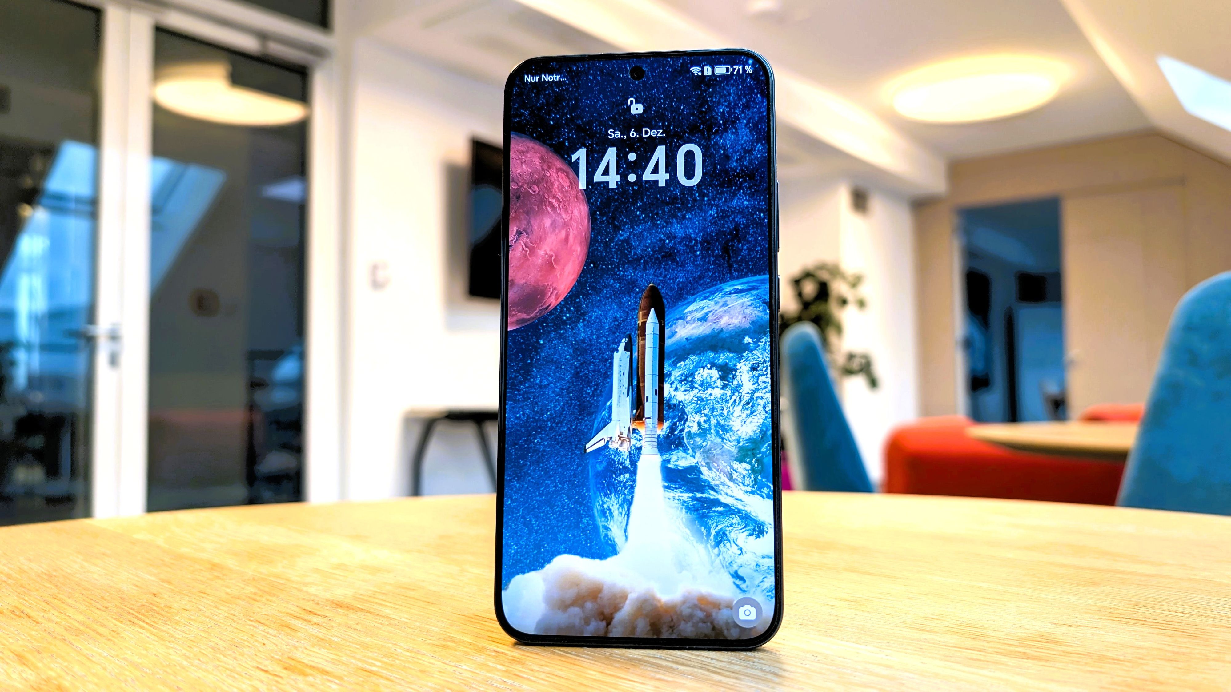 Heute.at - Honor überrascht mit dem neuen Akku-Wunder Magic8 Lite