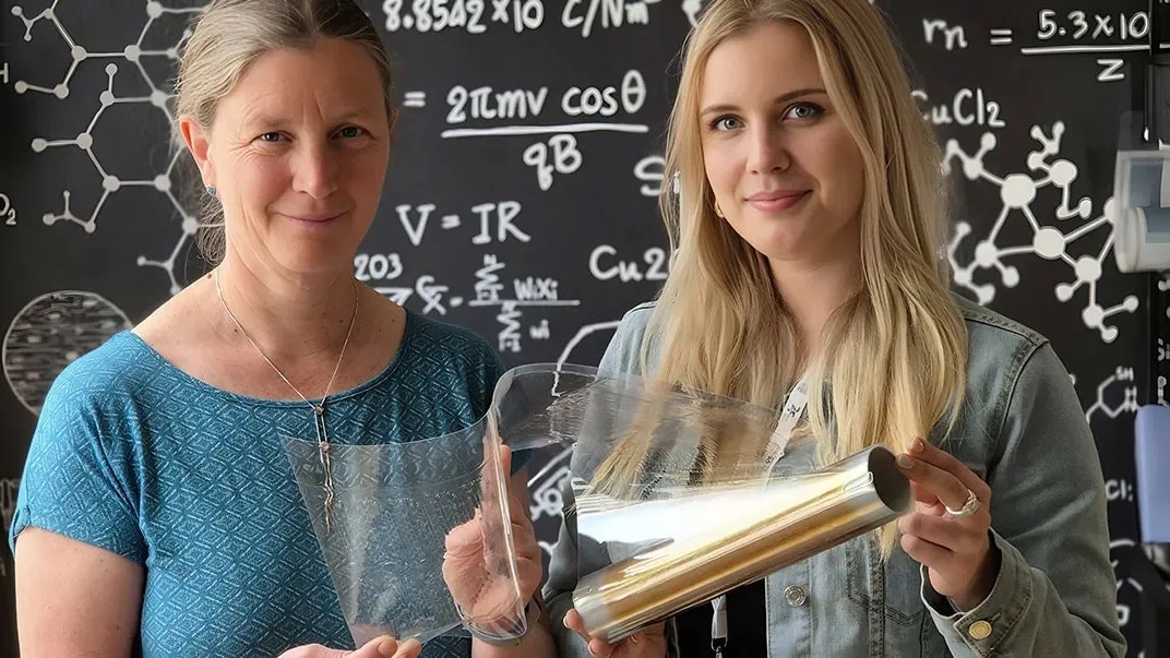 Heute.at - Neues Bluttest-Pflaster erkennt HIV, Ebola und Syphilis