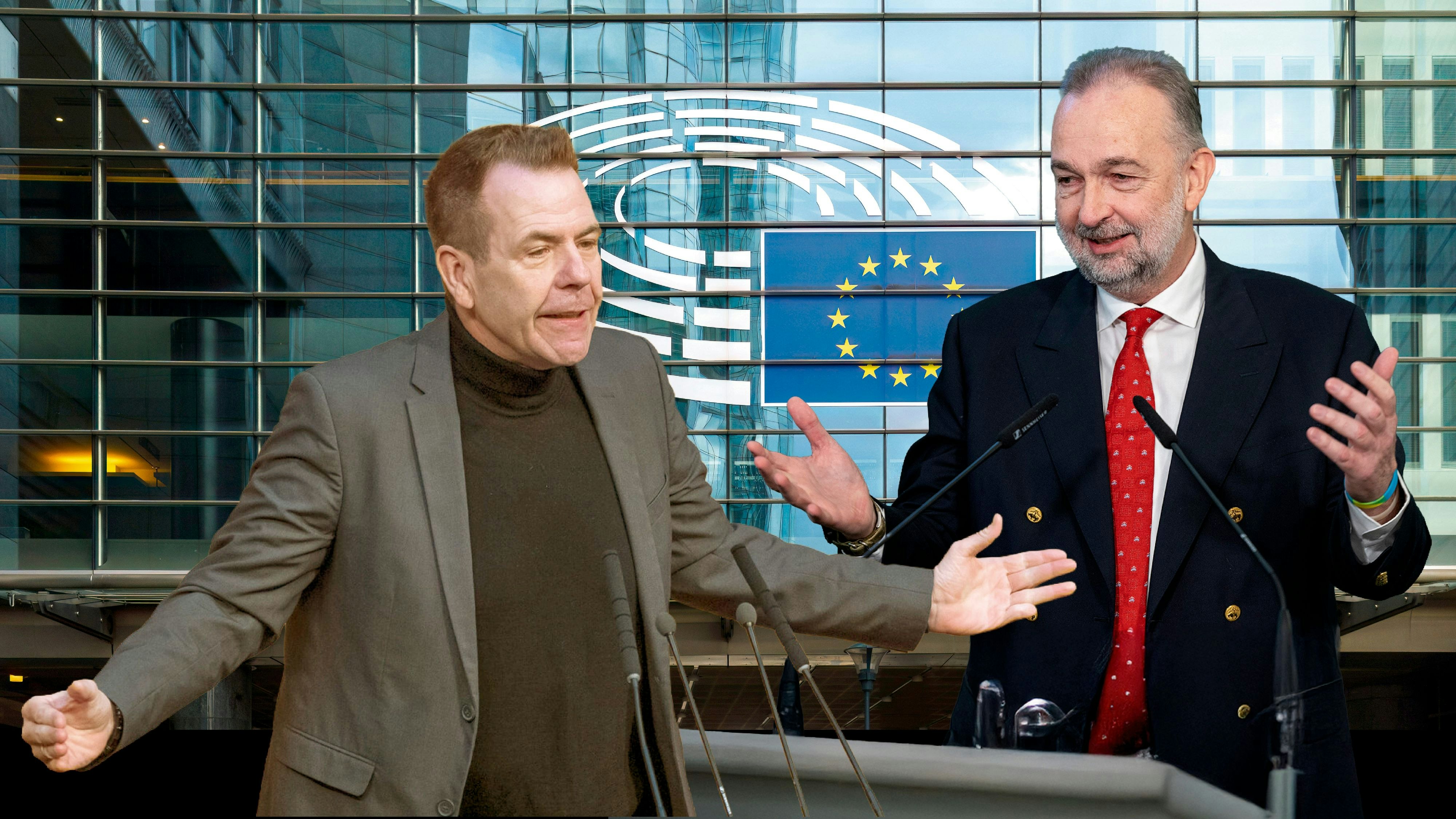 Heute.at - Fünfte Kolonne Moskaus – FPÖ tobt über Kaiser-Enkel