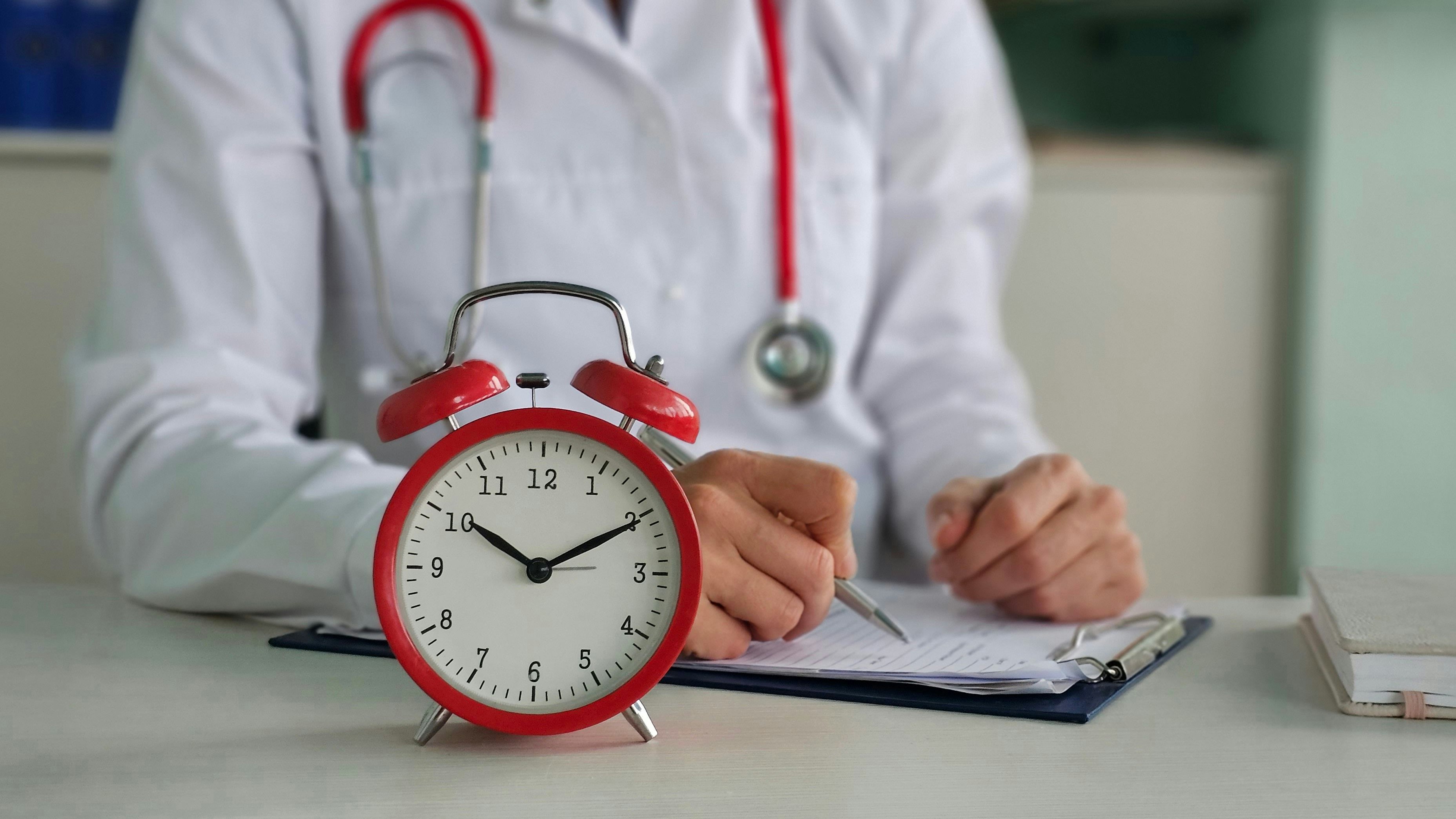 Heute.at - Nicht mit uns – neuer Konflikt um SPÖ-Wahlärzte-Plan