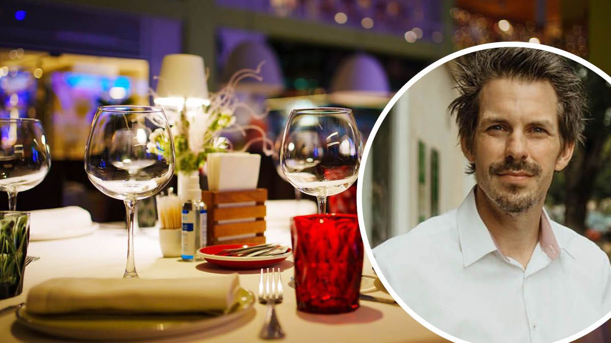 Heute.at - Strafen für Gastro-Gäste: Jeder 20. erscheint nicht