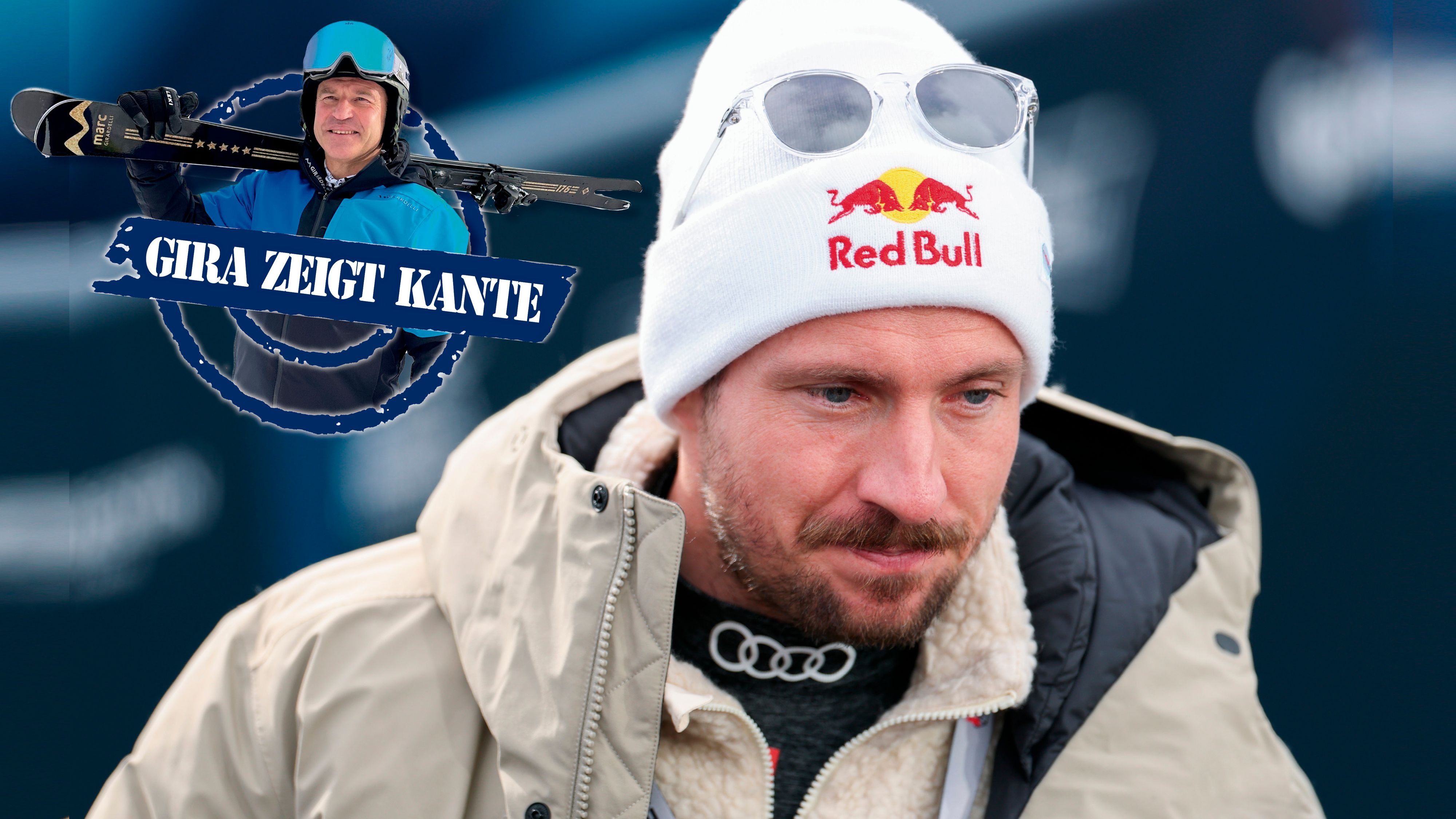 Heute.at - Girardelli: Bei Hirscher passte ganz wenig