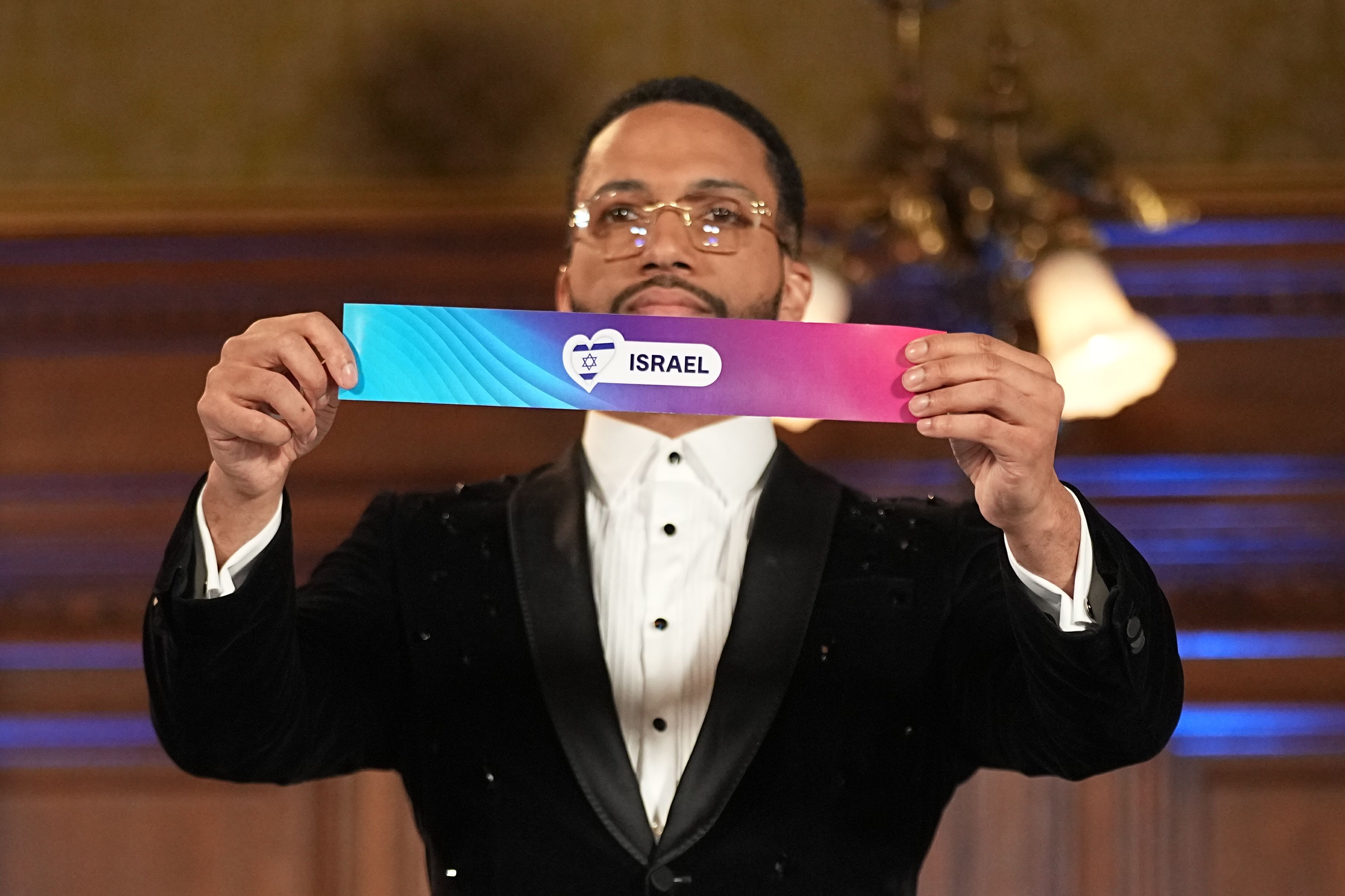 Heute.at - Fades Halbfinale – Österreich ohne Kracher beim ESC