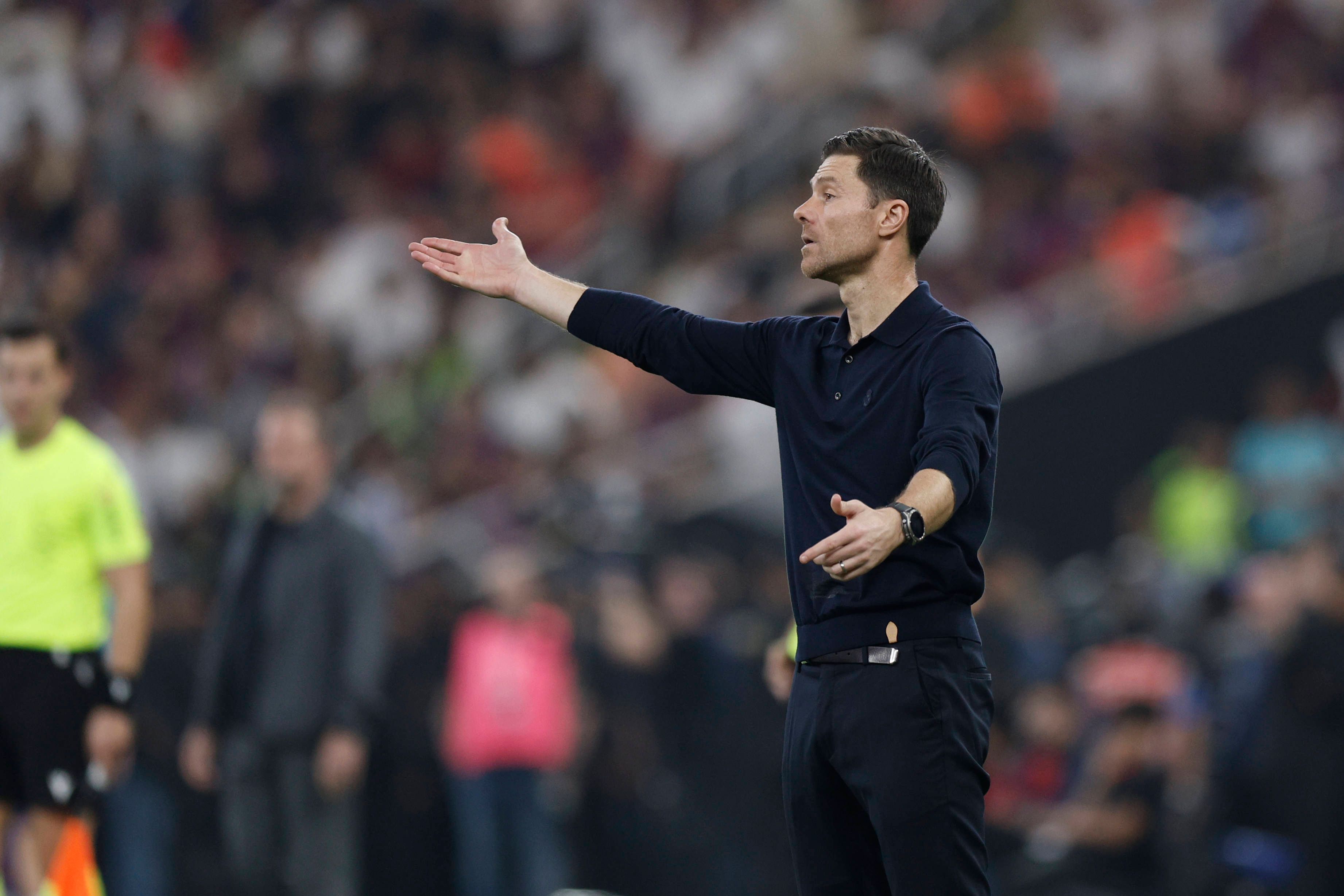 Heute.at - Paukenschlag! Real Madrid feuert Trainer Alonso