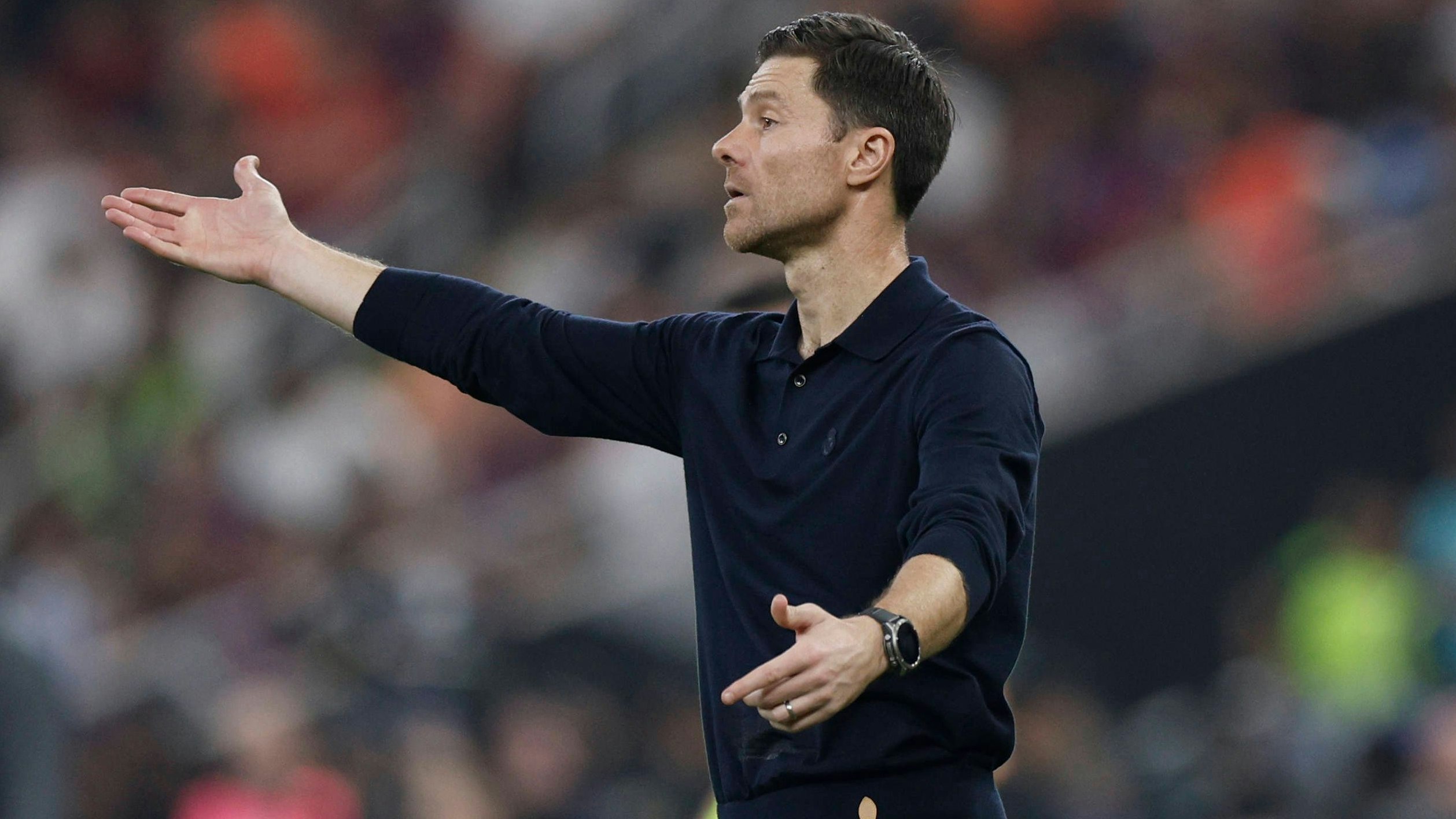 Heute.at - Paukenschlag! Real Madrid feuert Trainer Alonso