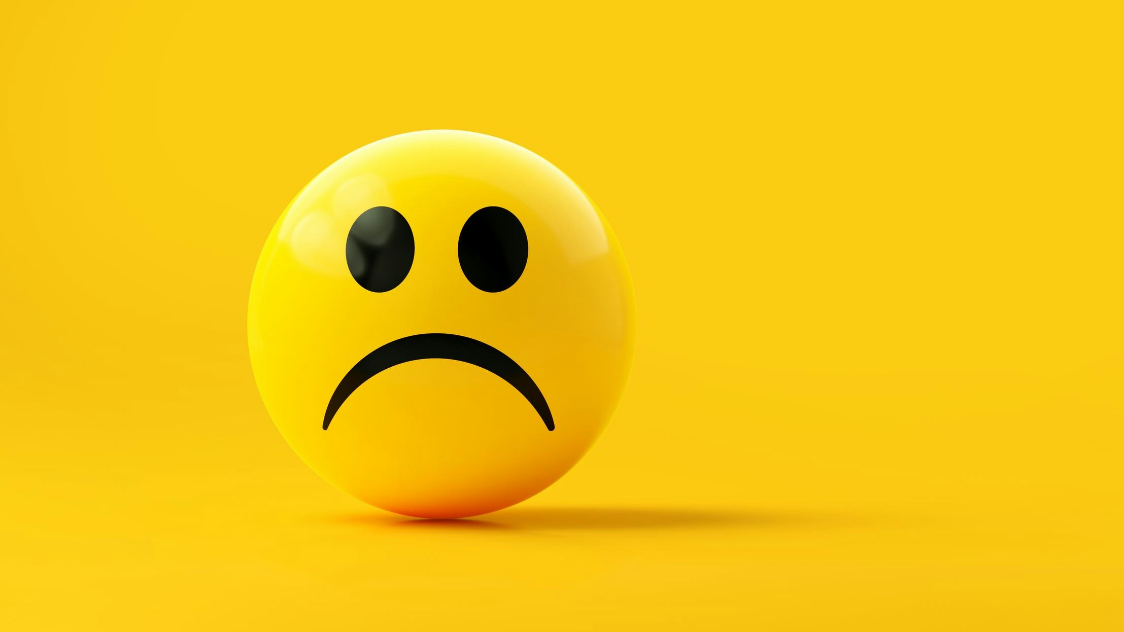 Das größte ökonomische Problem der Welt