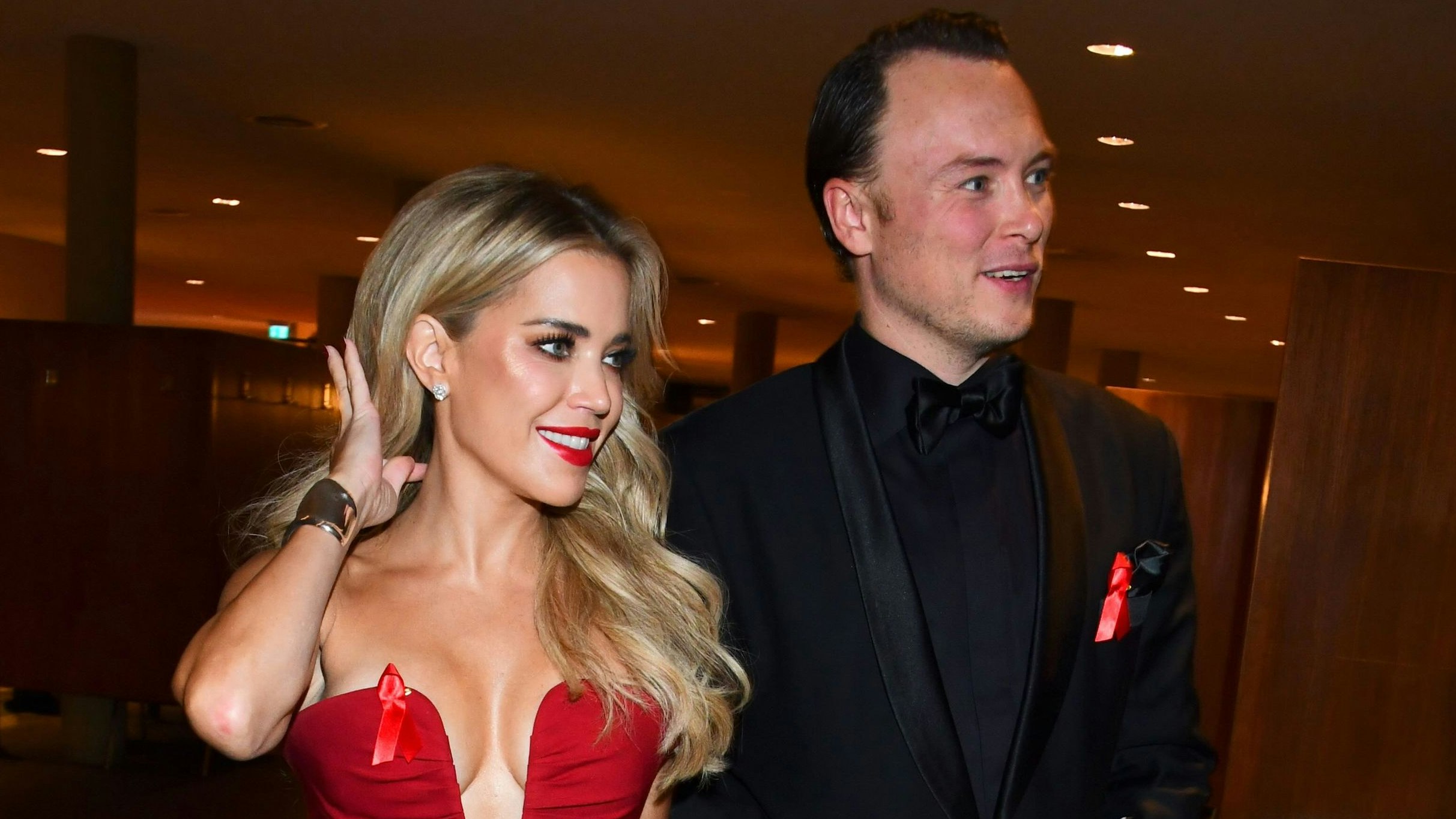 Heute.at - Still und heimlich! Sylvie Meis ist wieder Single