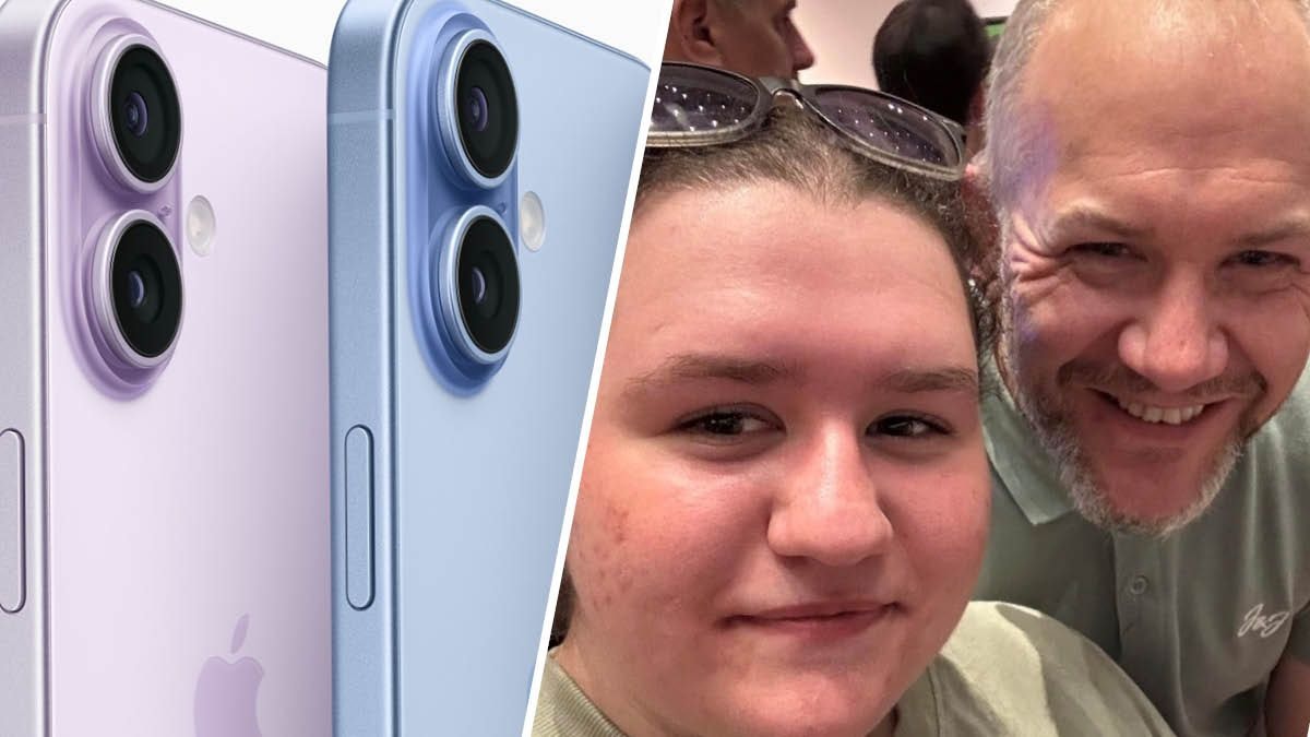 Heute.at - Verzweifelt: Julia wartet monatelang auf neues iPhone