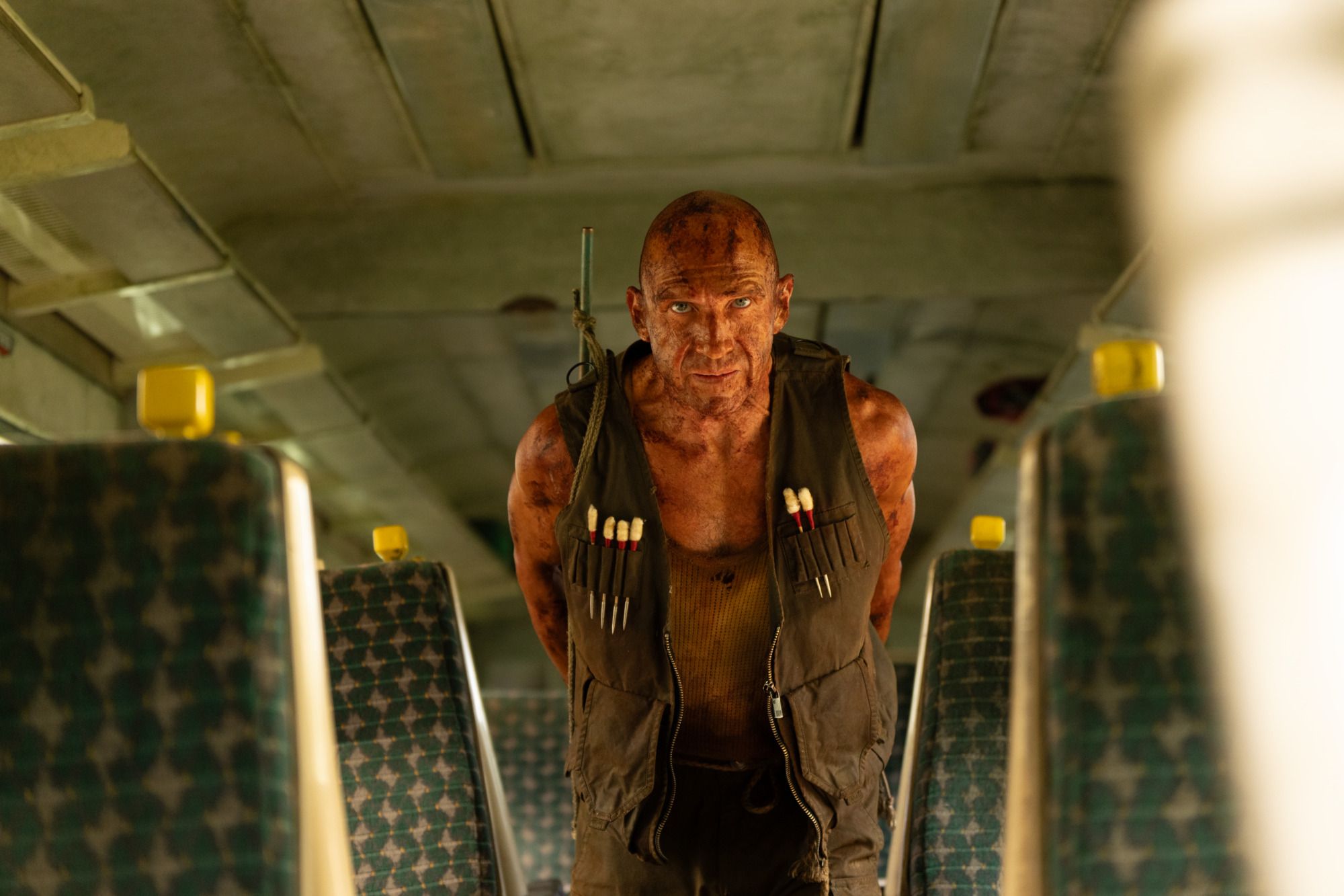 Heute.at - Mit Heute gratis zu 28 Years Later: The Bone Temple