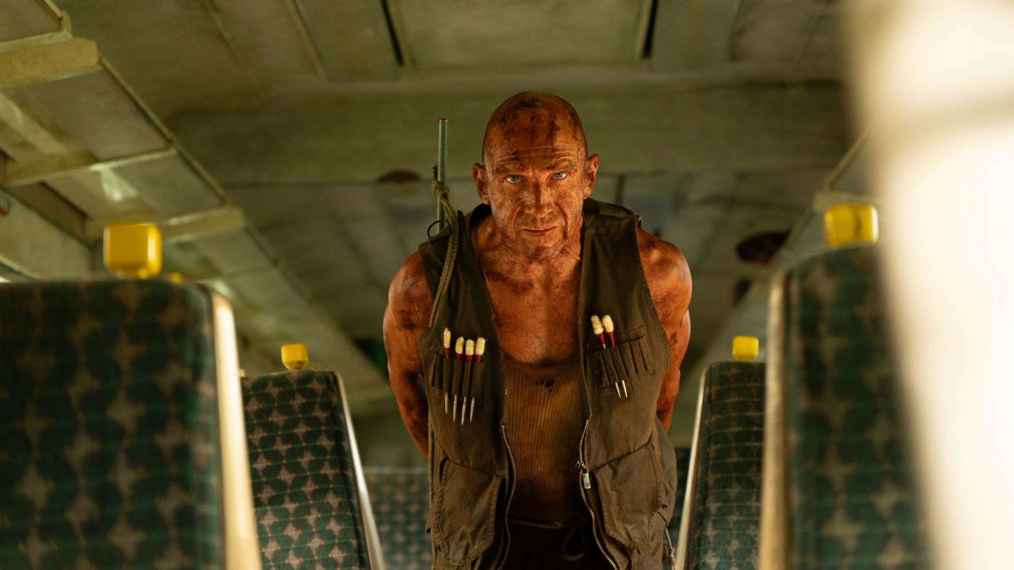 Heute.at - Mit Heute gratis zu 28 Years Later: The Bone Temple