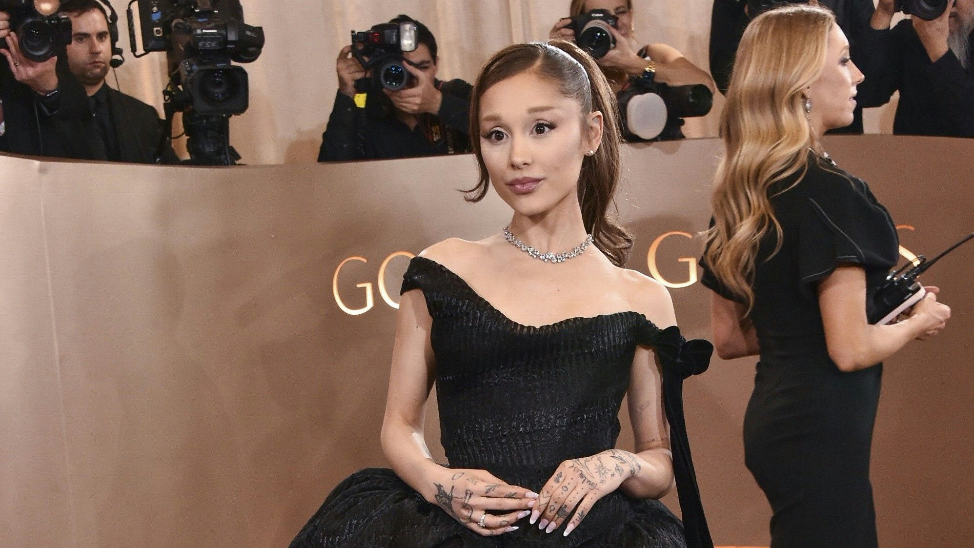 Heute.at - Oscar-Schock! Wicked wurde völlig vergessen