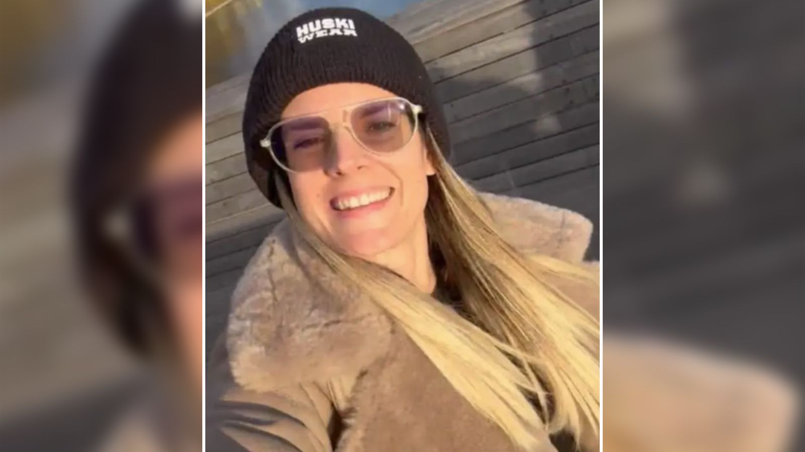 Heute.at - Krimi-Rätsel um vermisste Österreicherin (34)