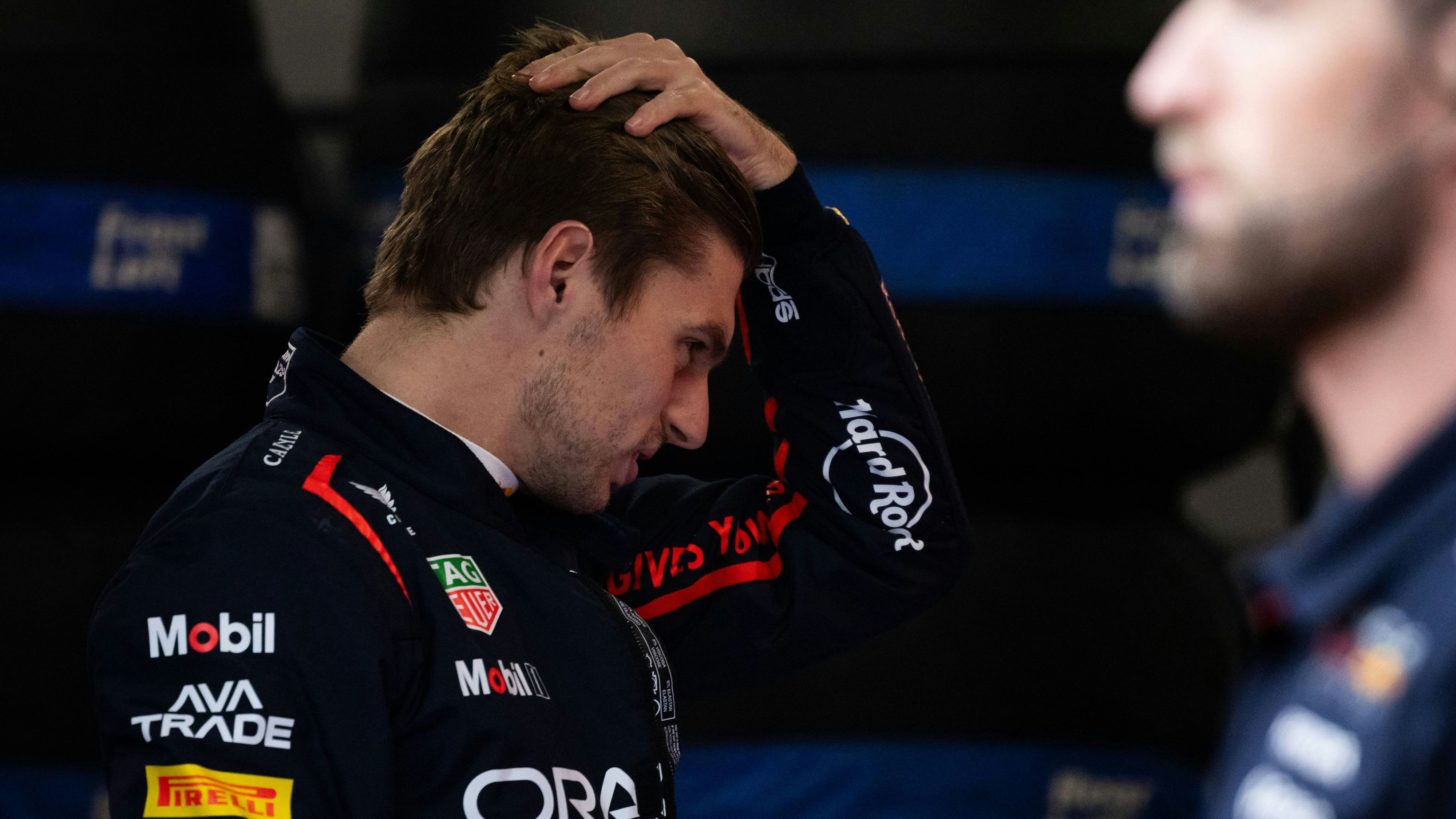 Heute.at - Schlupfloch für Red Bull? FIA beruft Krisensitzung ein