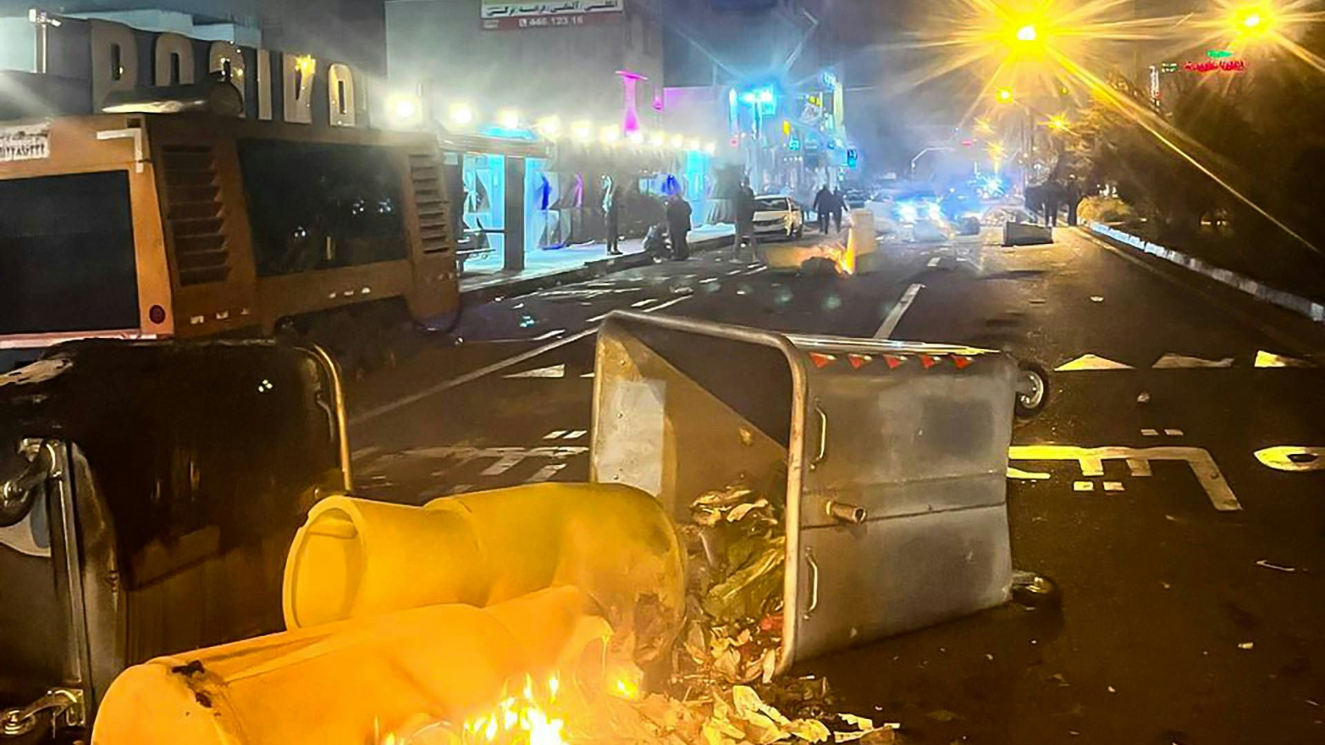 Heute.at - EU erwägt neue Sanktionen gegen Iran nach Protesten