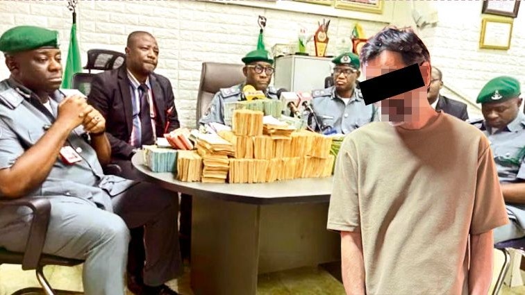 Heute.at - Österreicher in Nigeria – jetzt kommt alles ans Licht