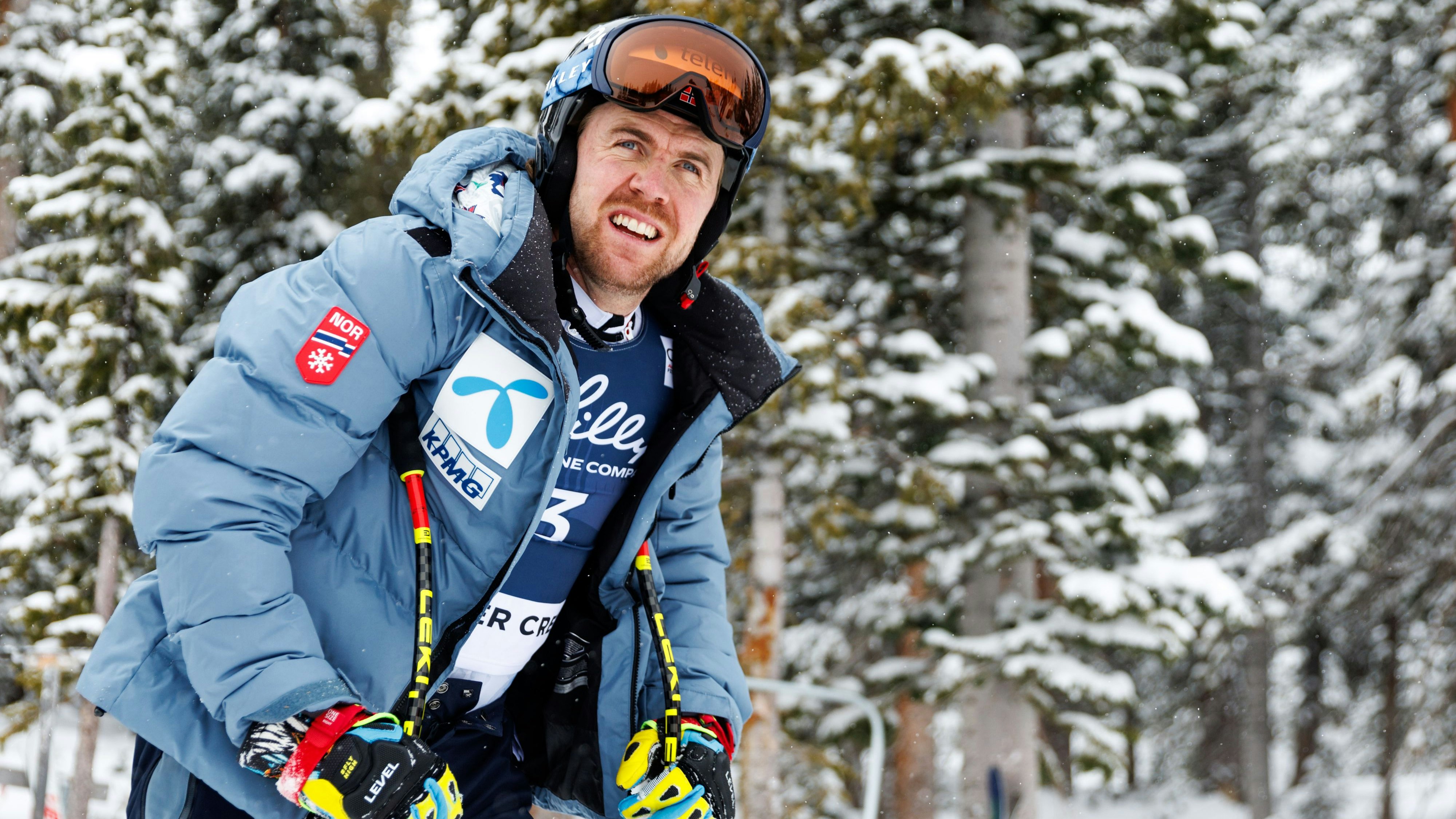 Heute.at - Ski-Star Kilde lässt Wengen aus: Es ist noch zu früh