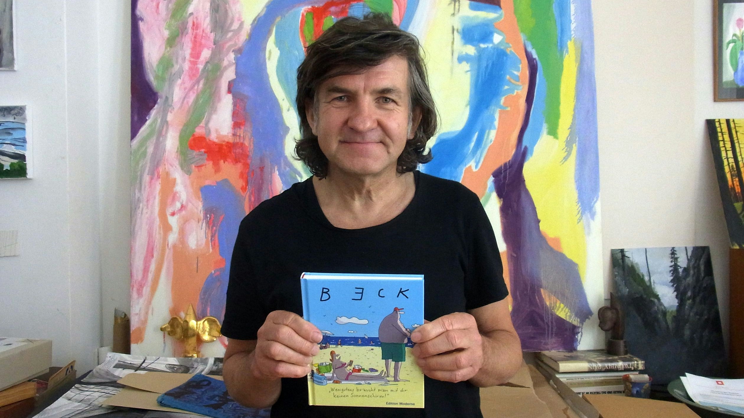 Heute.at - Cartoonpreis 2025 – die Gewinner stehen fest