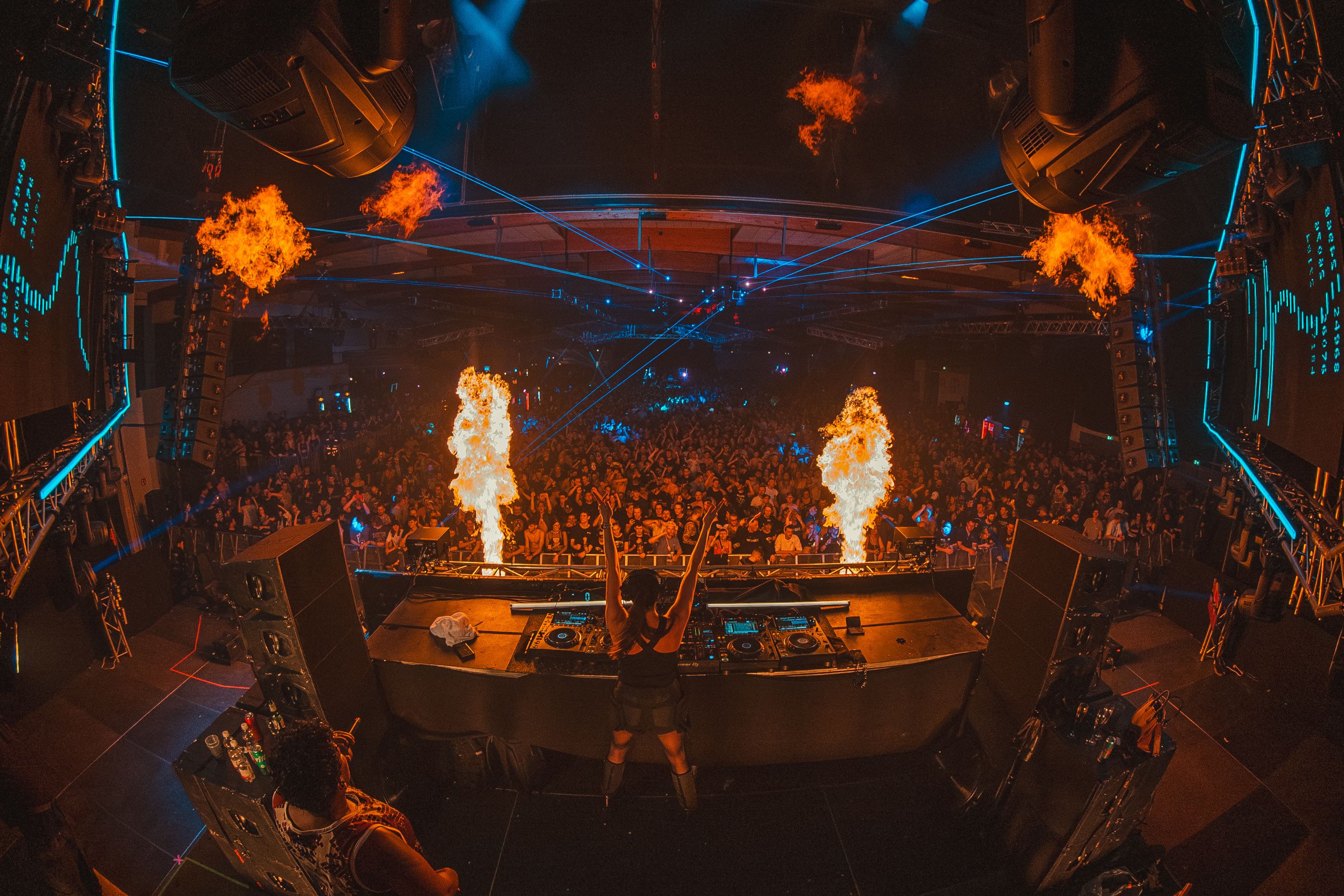 Heute.at - Masters of Hardcore: Wir verlosen VIP-Tickets!