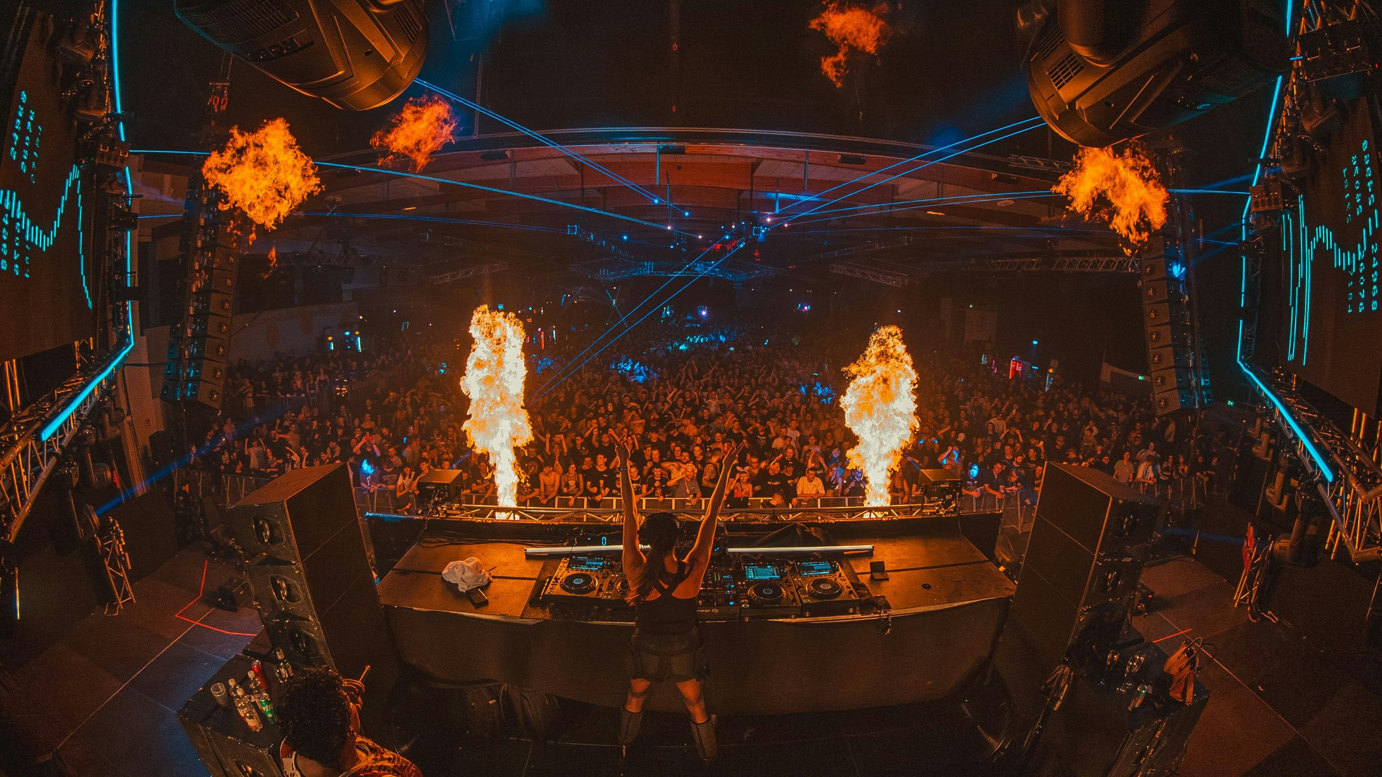 Heute.at - Masters of Hardcore: Wir verlosen VIP-Tickets!