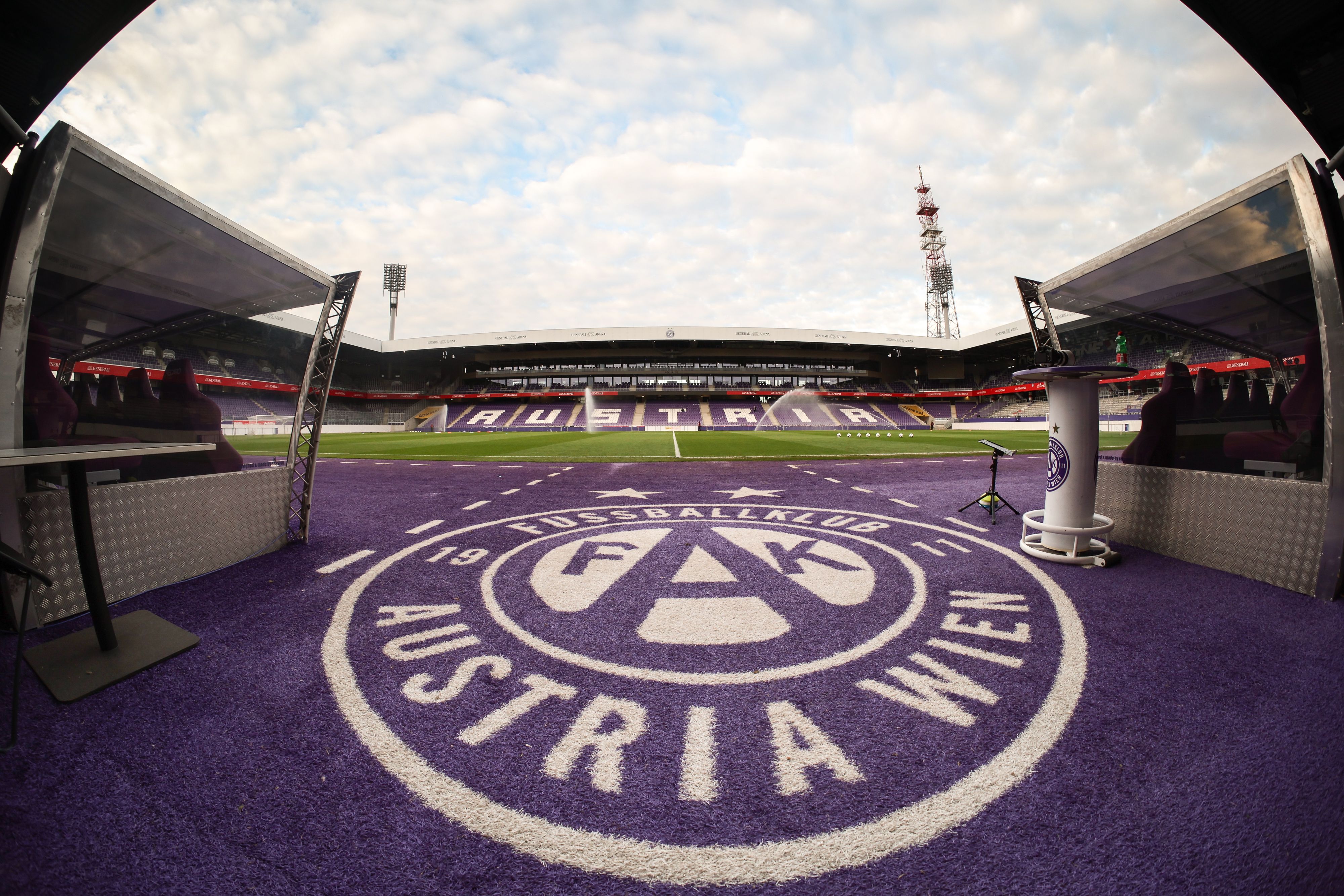 Heute.at - In diesem Bezirk leben die meisten Austria-Mitgleider