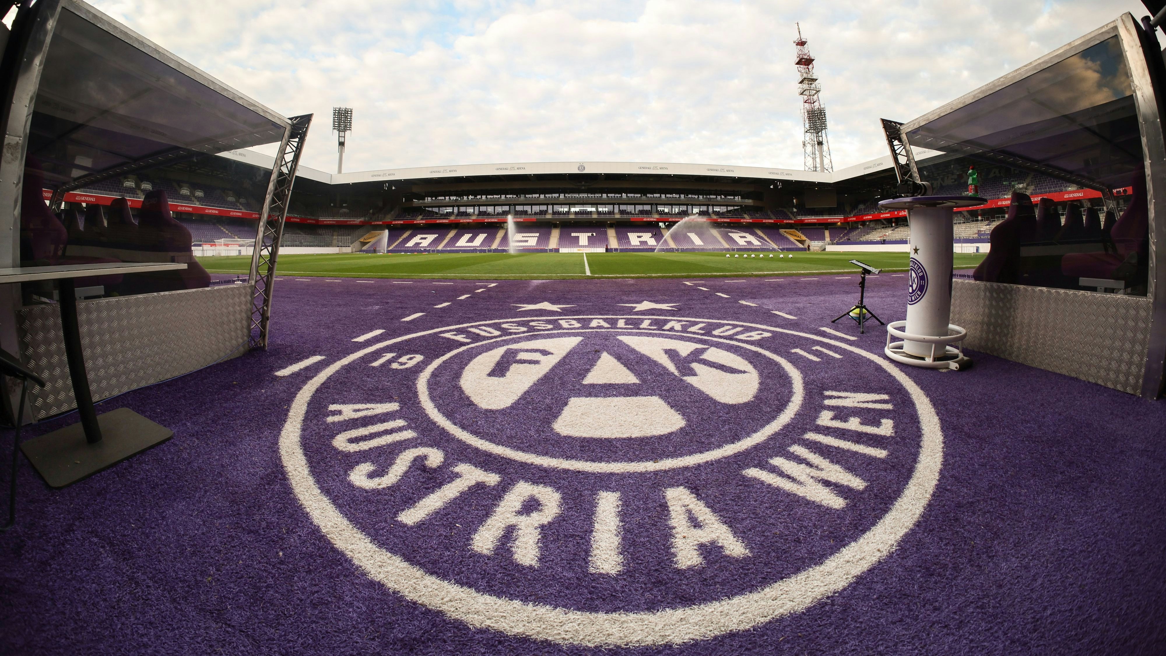 Heute.at - In diesem Bezirk leben die meisten Austria-Mitgleider