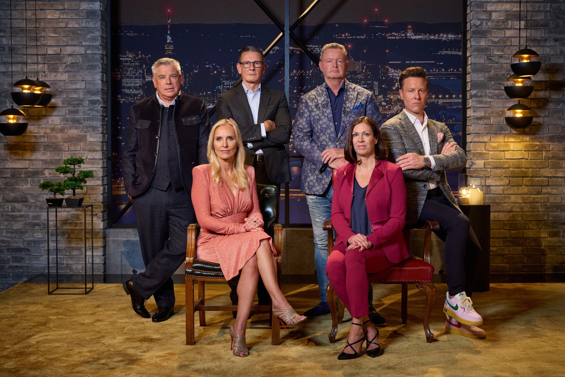 Ab 10. Februar 2026 startet die 13. Staffel der beliebten Start-Up-Show 