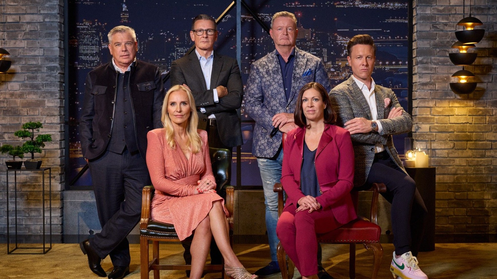 Heute.at - 2 Min 2 Mio ist zurück! Darauf achten Investoren nun