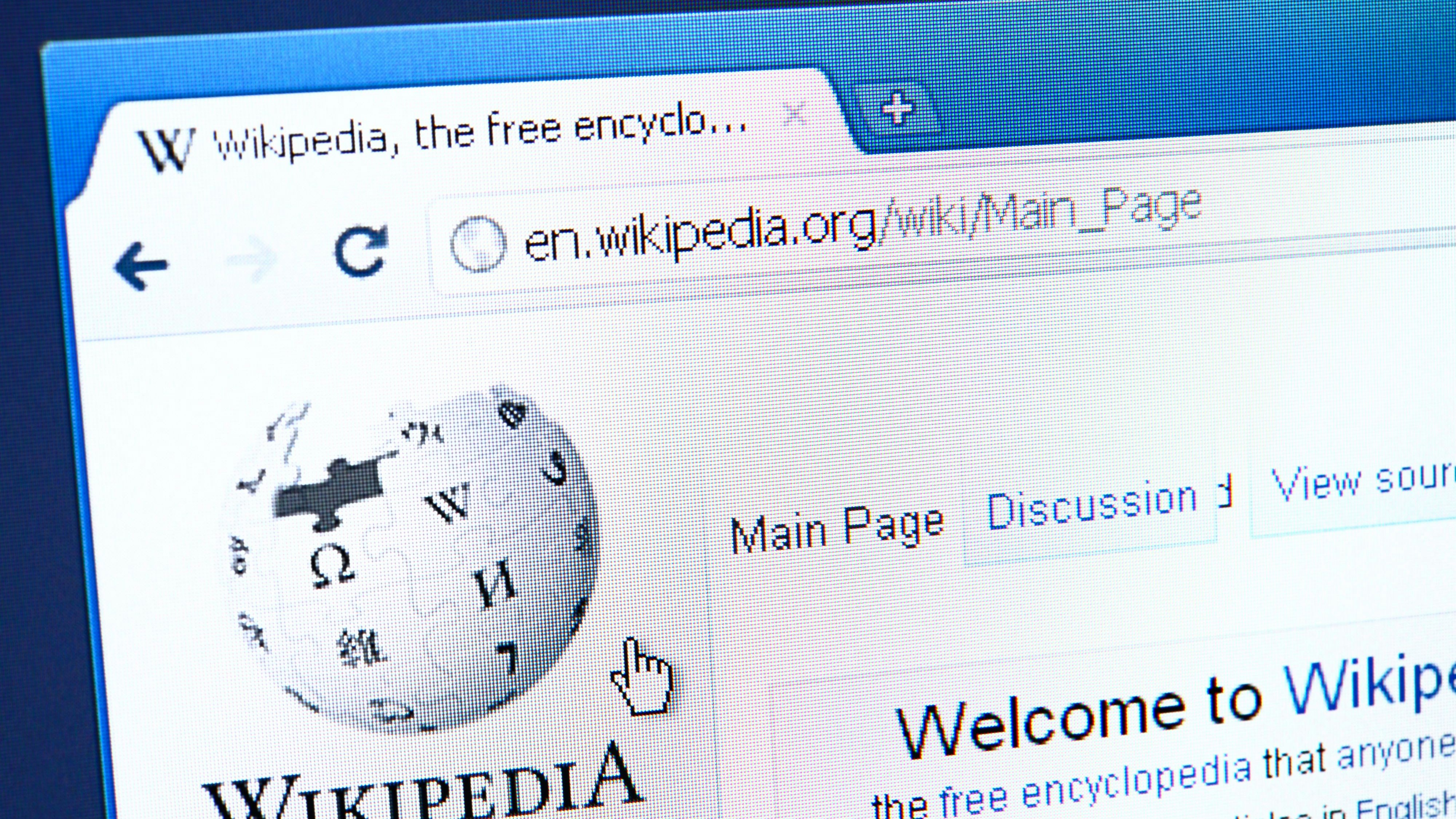 Heute.at - Wikipedia wird 25: Zwischen Schwarmintelligenz und KI