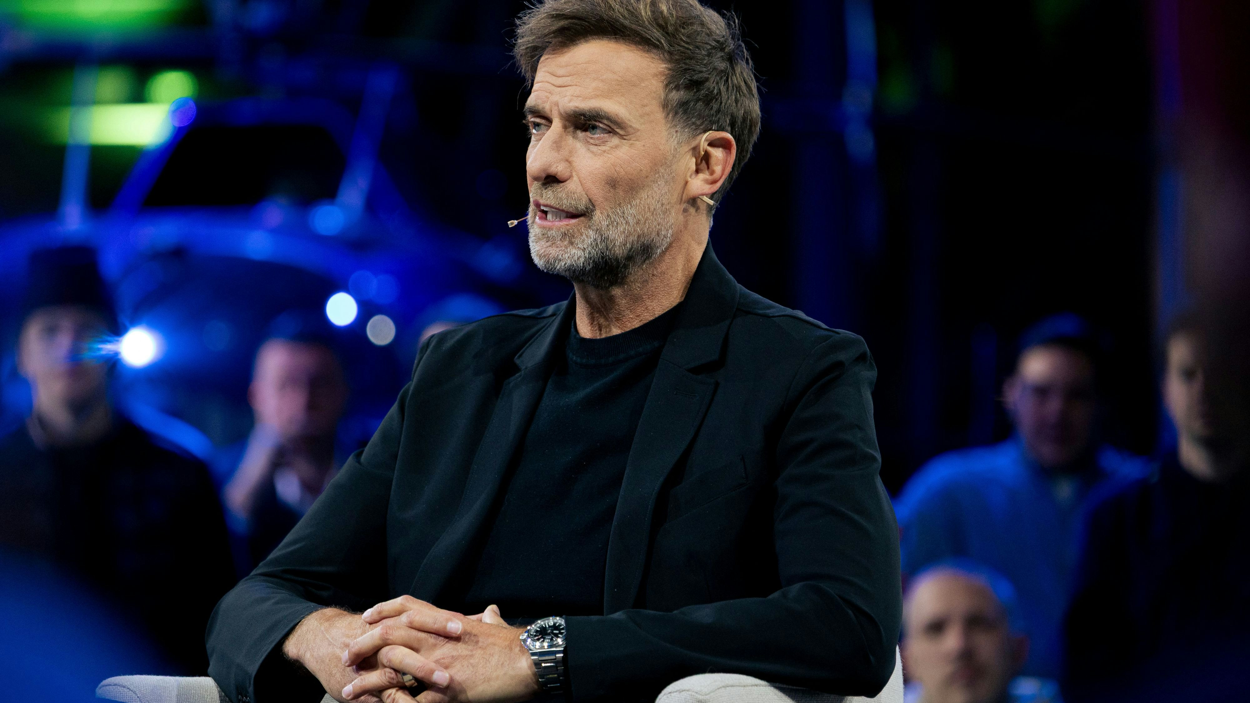 Heute.at - Klopp adelt ÖFB-Teamchef: Ist außergewöhnlich