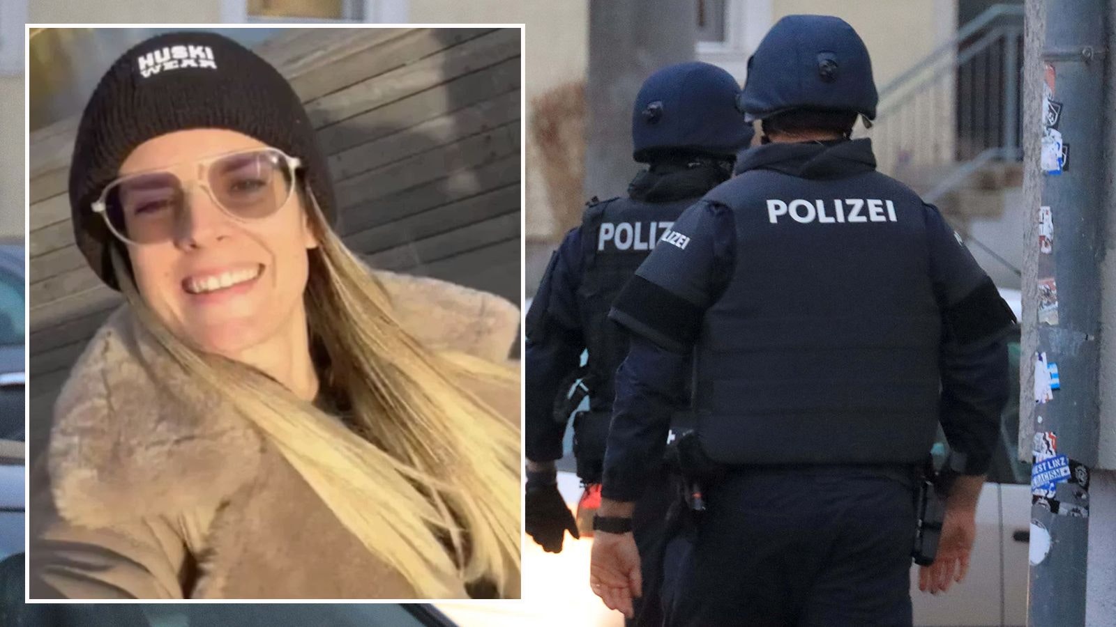 Heute.at - Treffen mit Cobra-Cop – brisante Wende im Fall Johanna