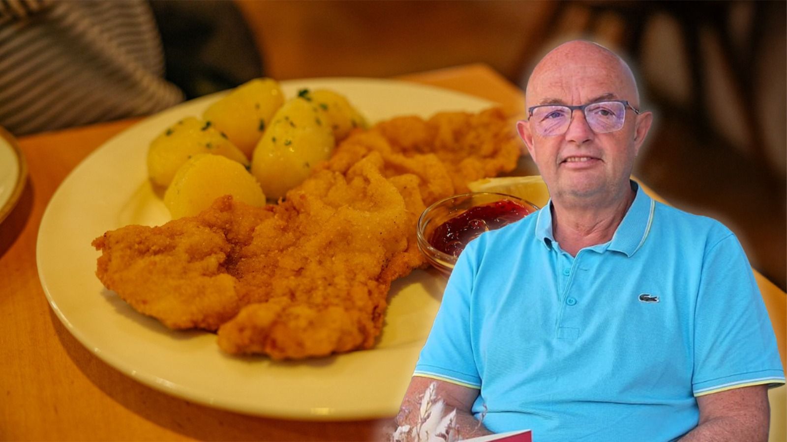 Heute.at - Wirt: Kein Politiker braucht mir die Hackn erklären