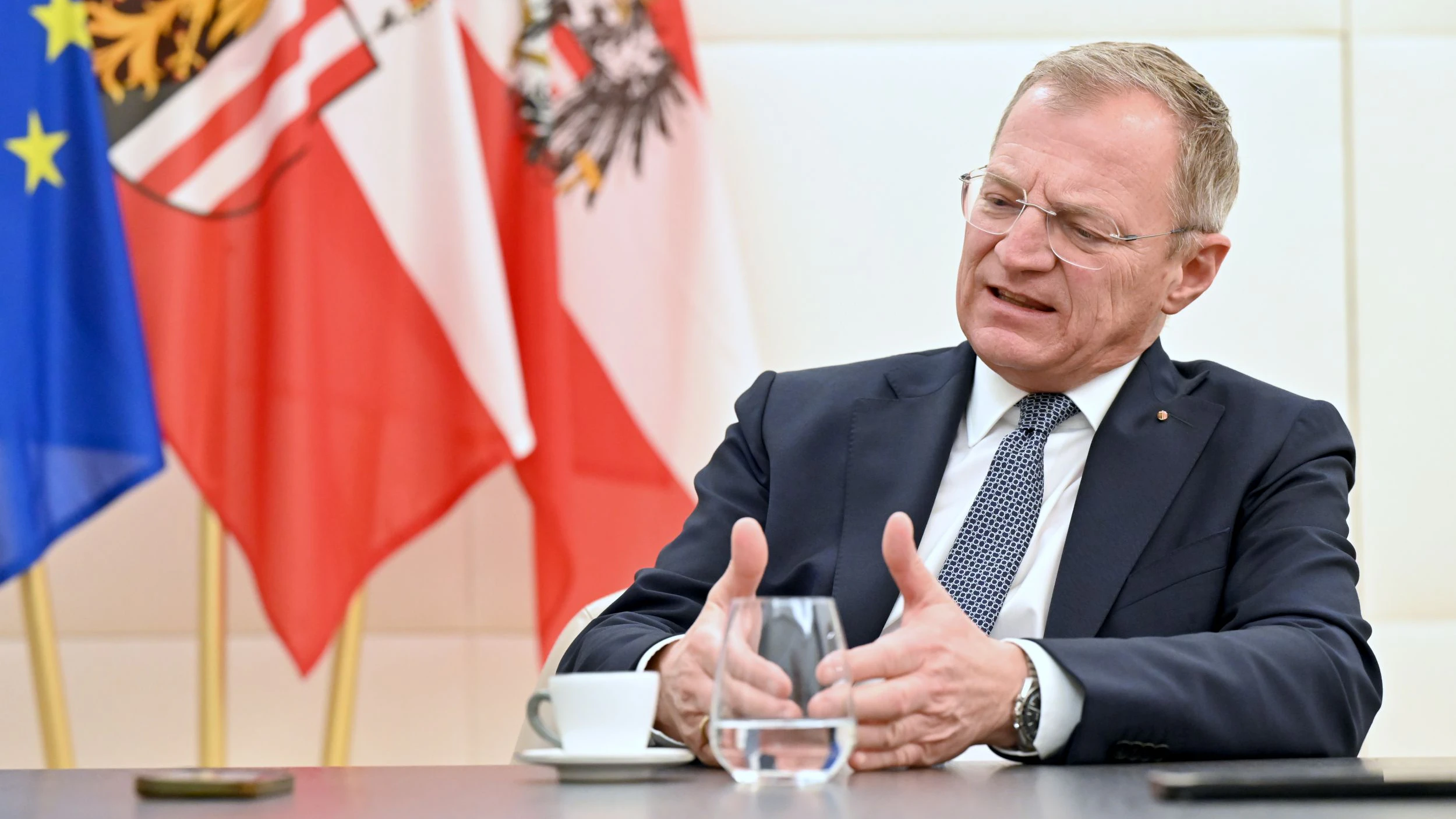 Heute.at - Null Verständnis – ÖVP-Landeschef platzt der Kragen
