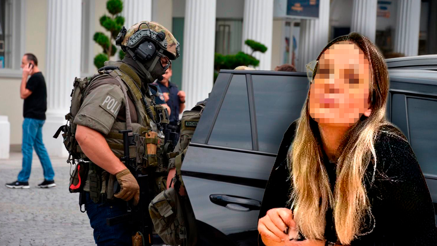 Heute.at - Cobra-Beamter legt Geständnis im Fall Johanna ab