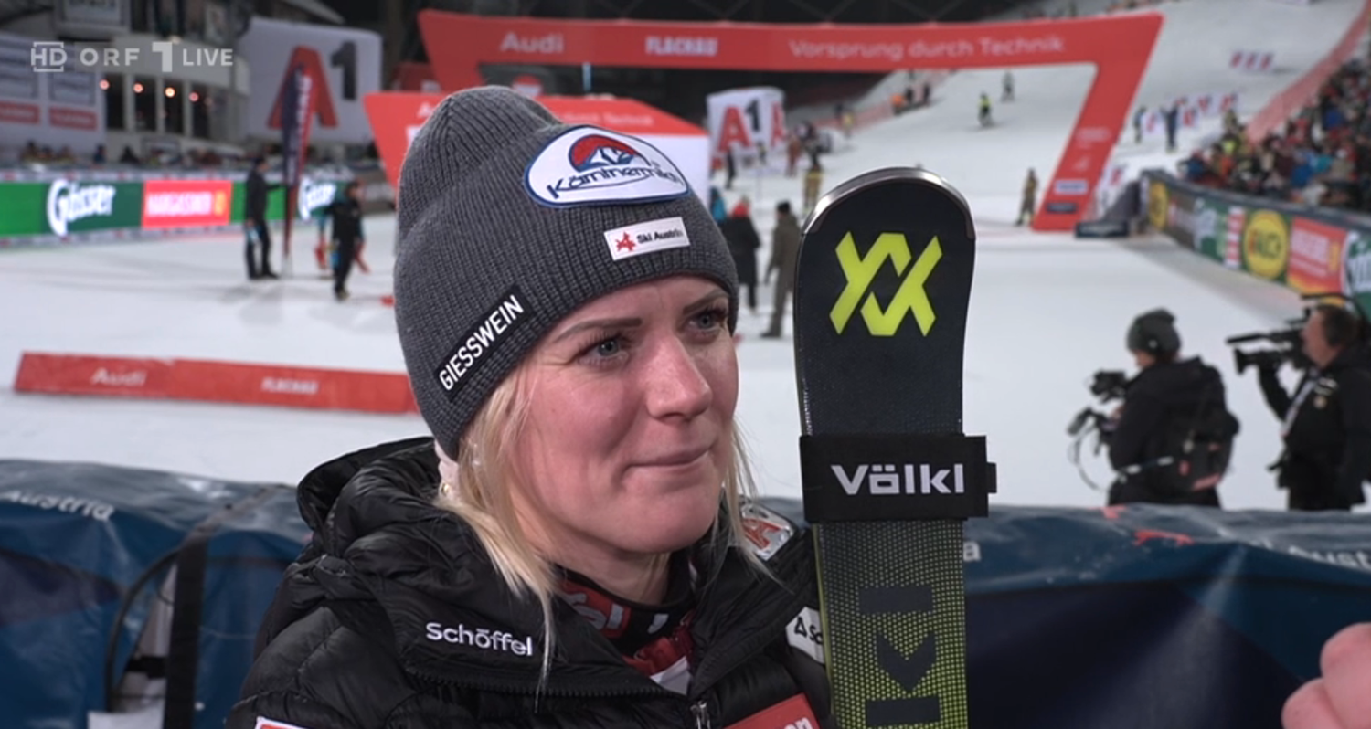 Heute.at - War schon zach – Truppe nach Podest mit Geständnis