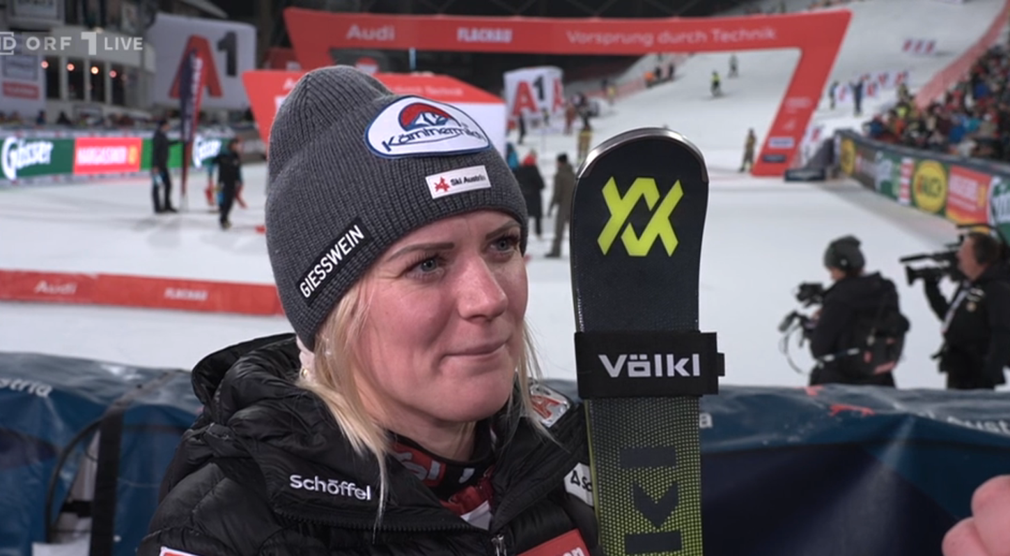 Heute.at - War schon zach – Truppe nach Podest mit Geständnis