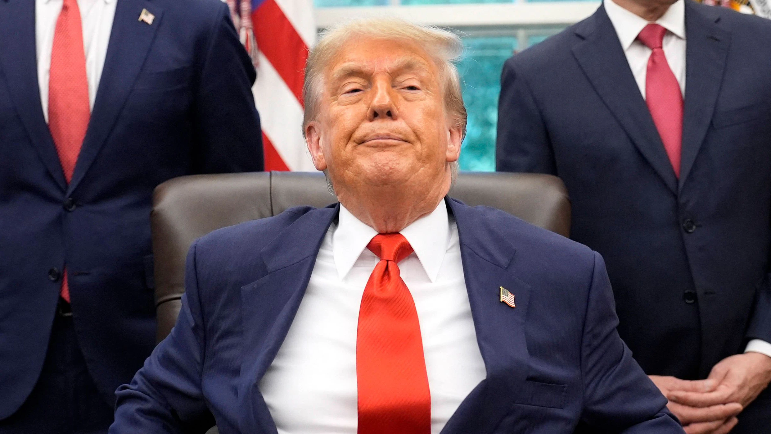 Heute.at - Diese Frist könnte den Iran-Krieg jetzt beenden