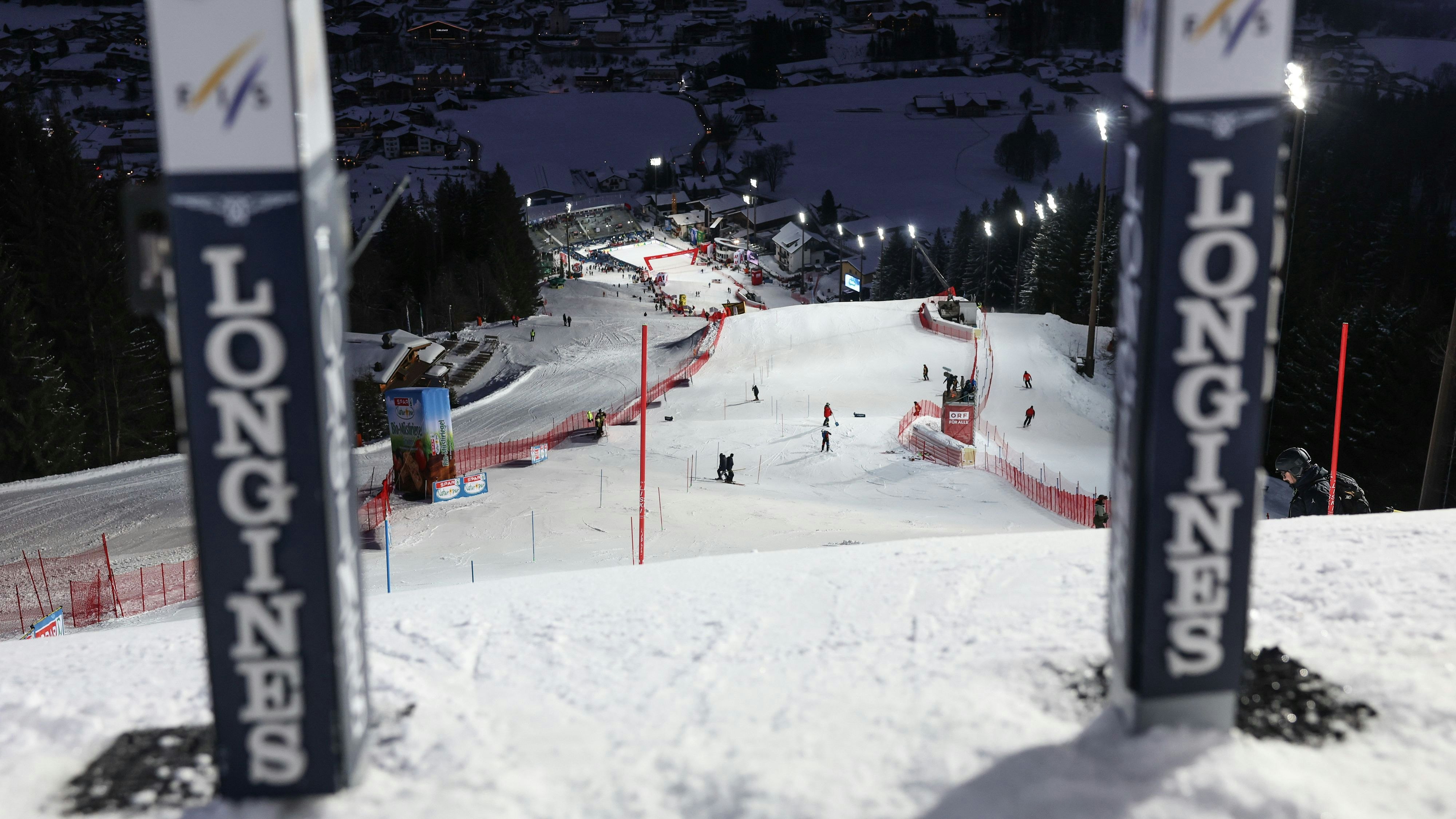 Heute.at - Top-Plätze gefordert – für ÖSV-Stars geht es um Olympia