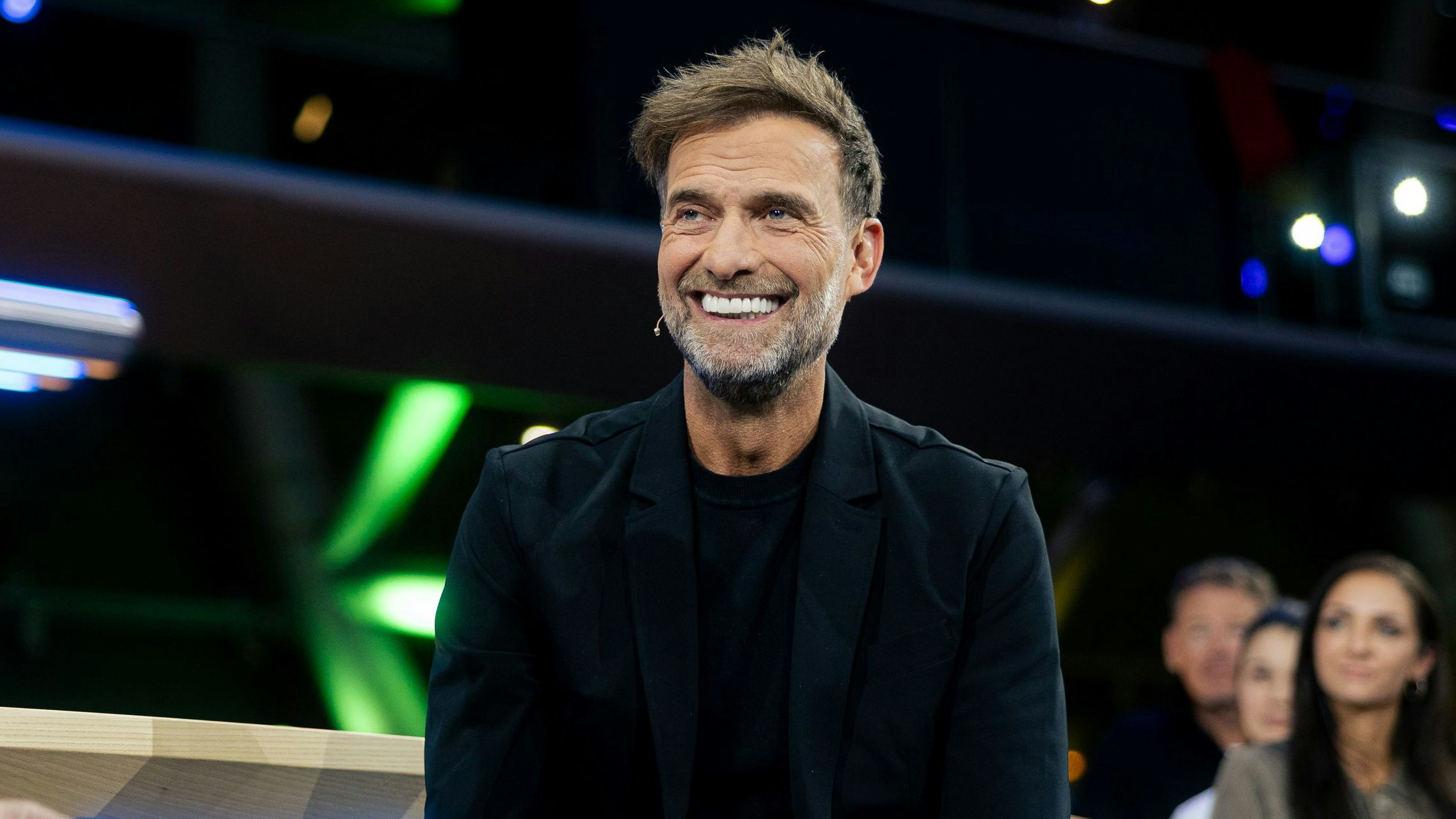 Heute.at - Klopp vor Real-Wechsel? Ist ein Zeichen