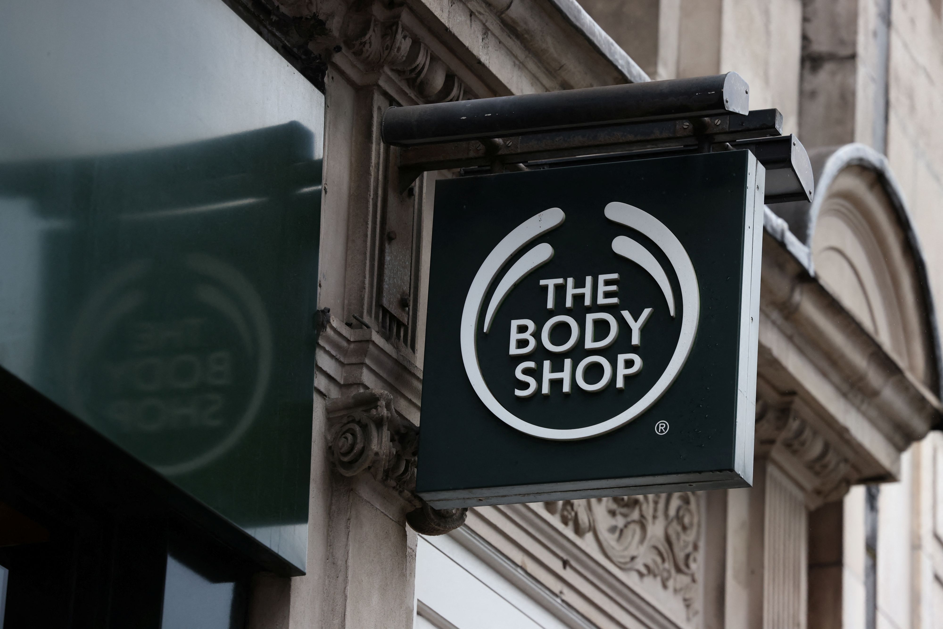 Heute.at - The Body Shop: Konkurs über Österreich-Tochter eröffnet