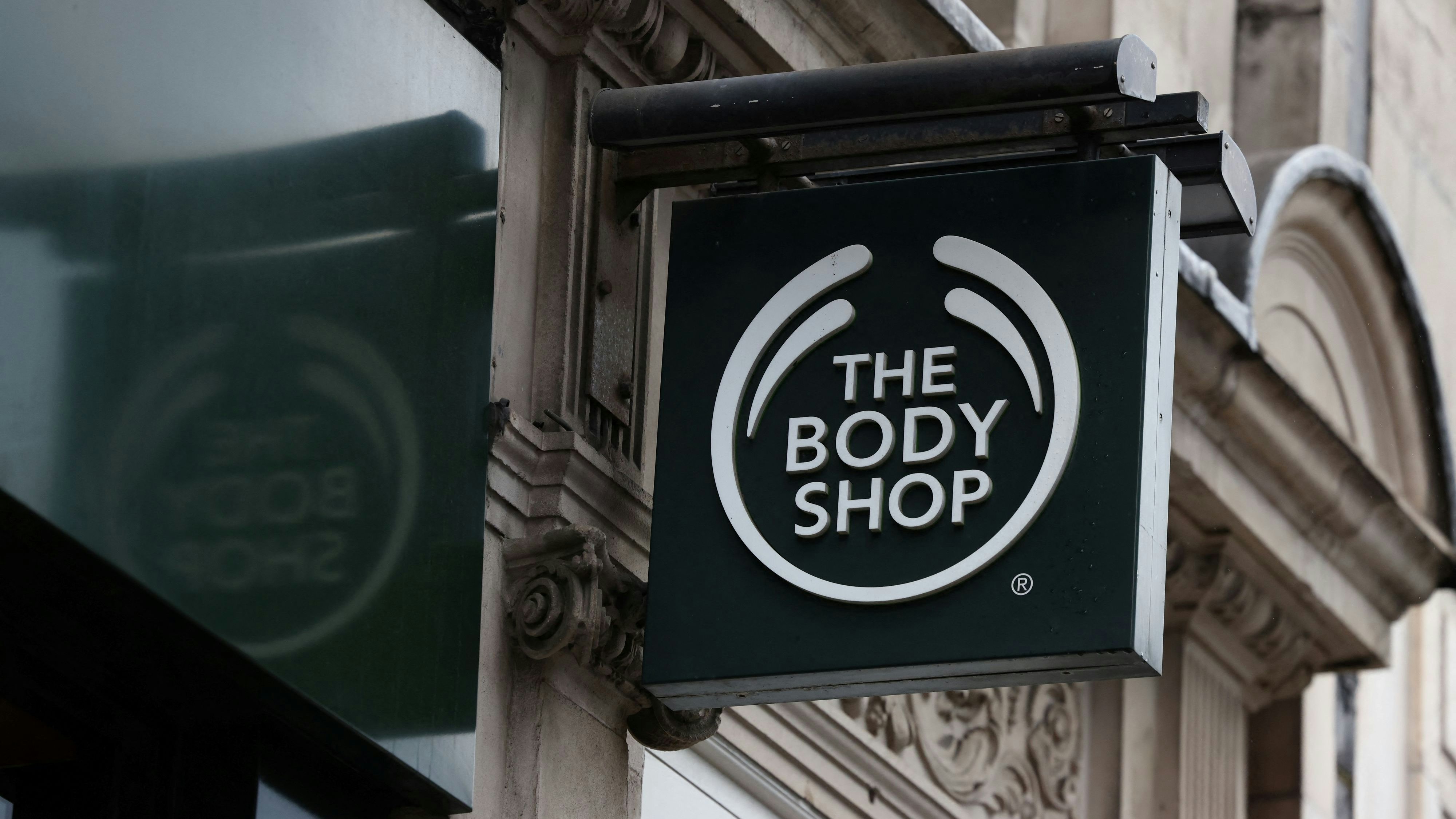 Heute.at - The Body Shop: Konkurs über Österreich-Tochter eröffnet