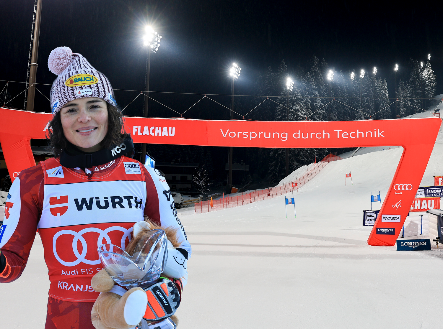 Heute.at - ÖSV überrascht mit neuem Heim-Weltcup-Rennen