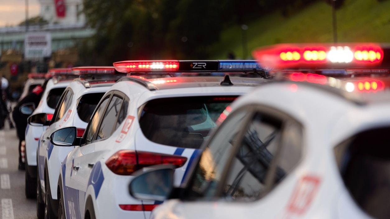 Heute.at - Staatsanwalt schießt in Gerichtsgebäude auf Richterin