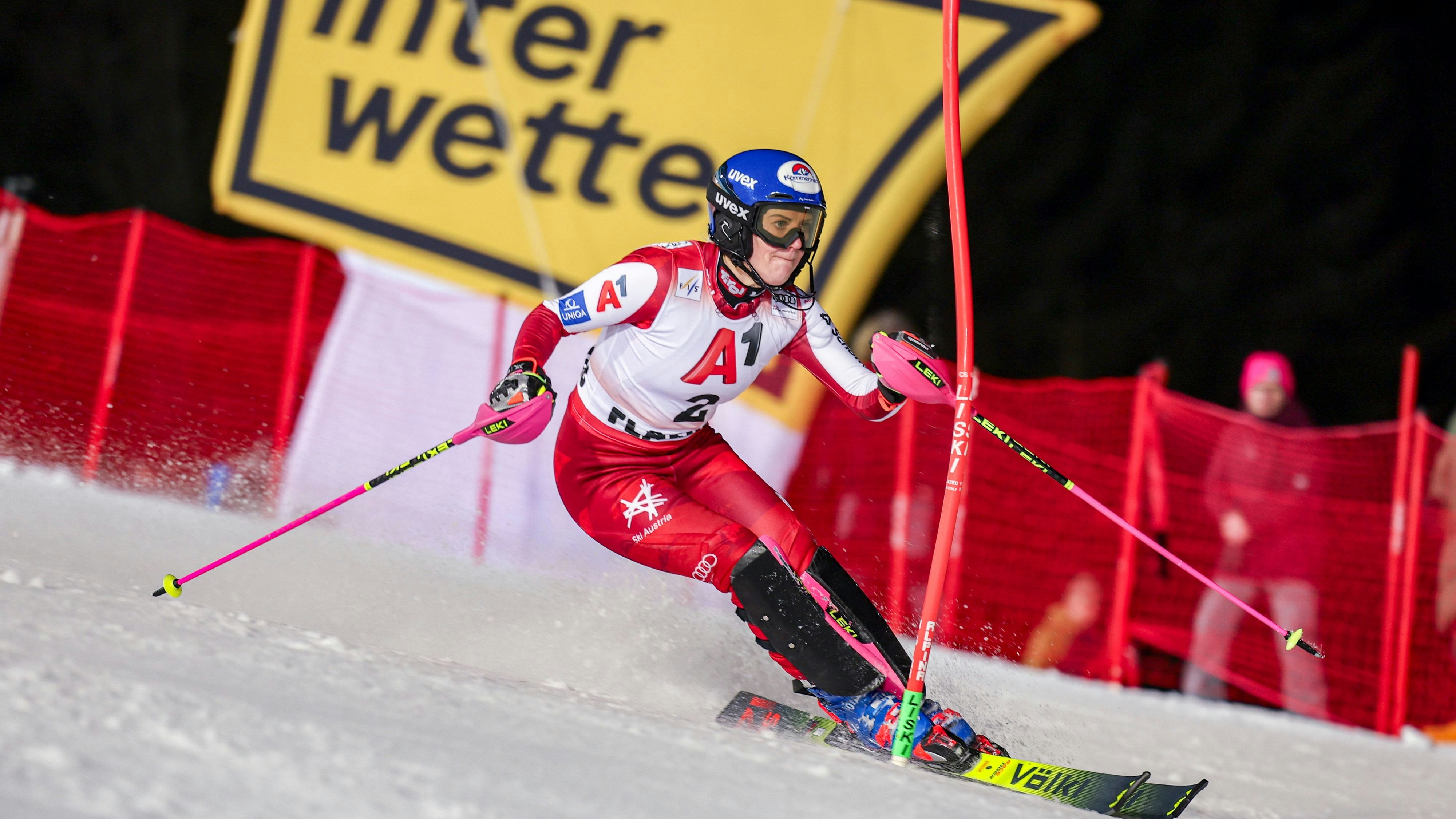 Heute.at - Live: Feiert ÖSV-Star Truppe den Heimsieg?
