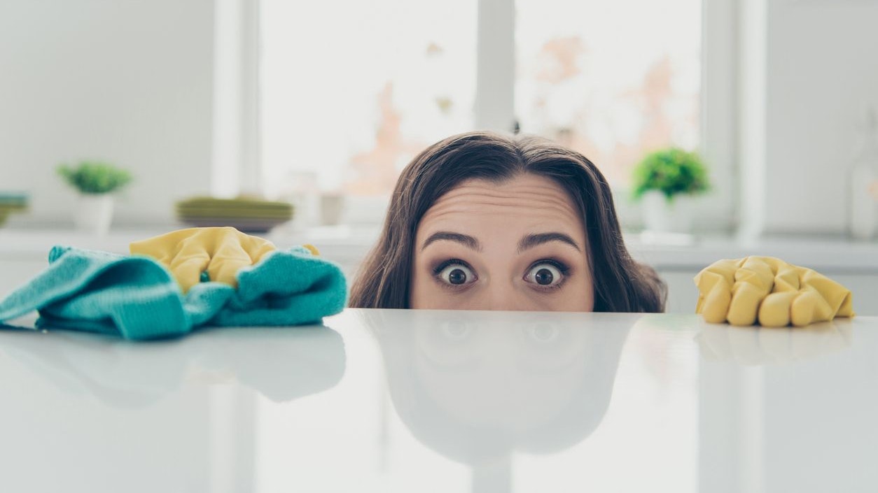 Heute.at - So schädlich ist das Putzen für Frauen - laut Studie